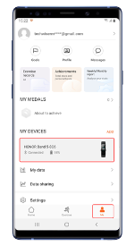 HONOR-Content-Crew-How-to-get-Custom-Watch-Faces-on-Honor-Band-5