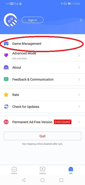 Honor-Play-Player-Edition-Game-Pad-Setup-ipega-PG9087