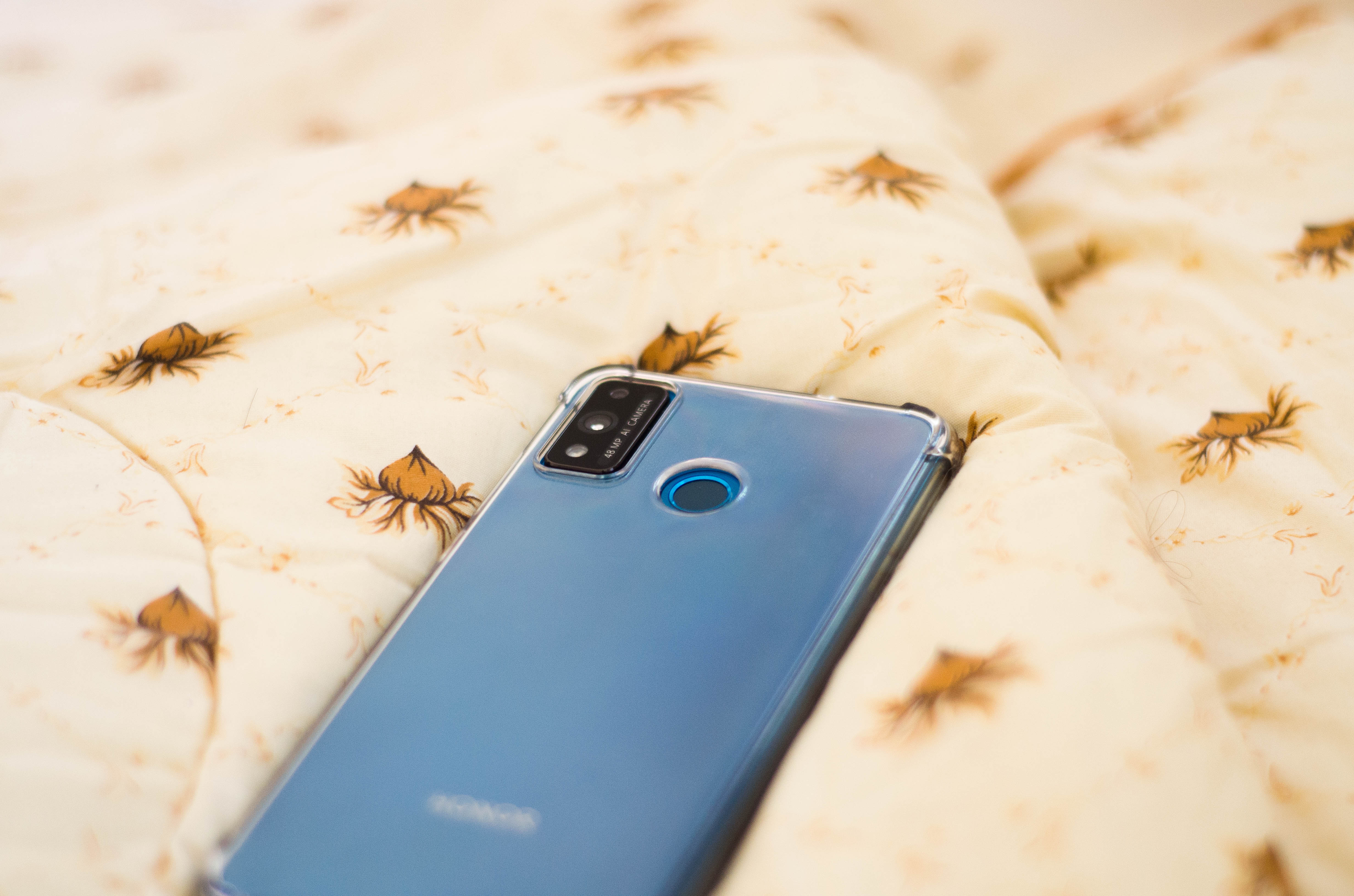 HONOR-9X-Lite-Battery-Review