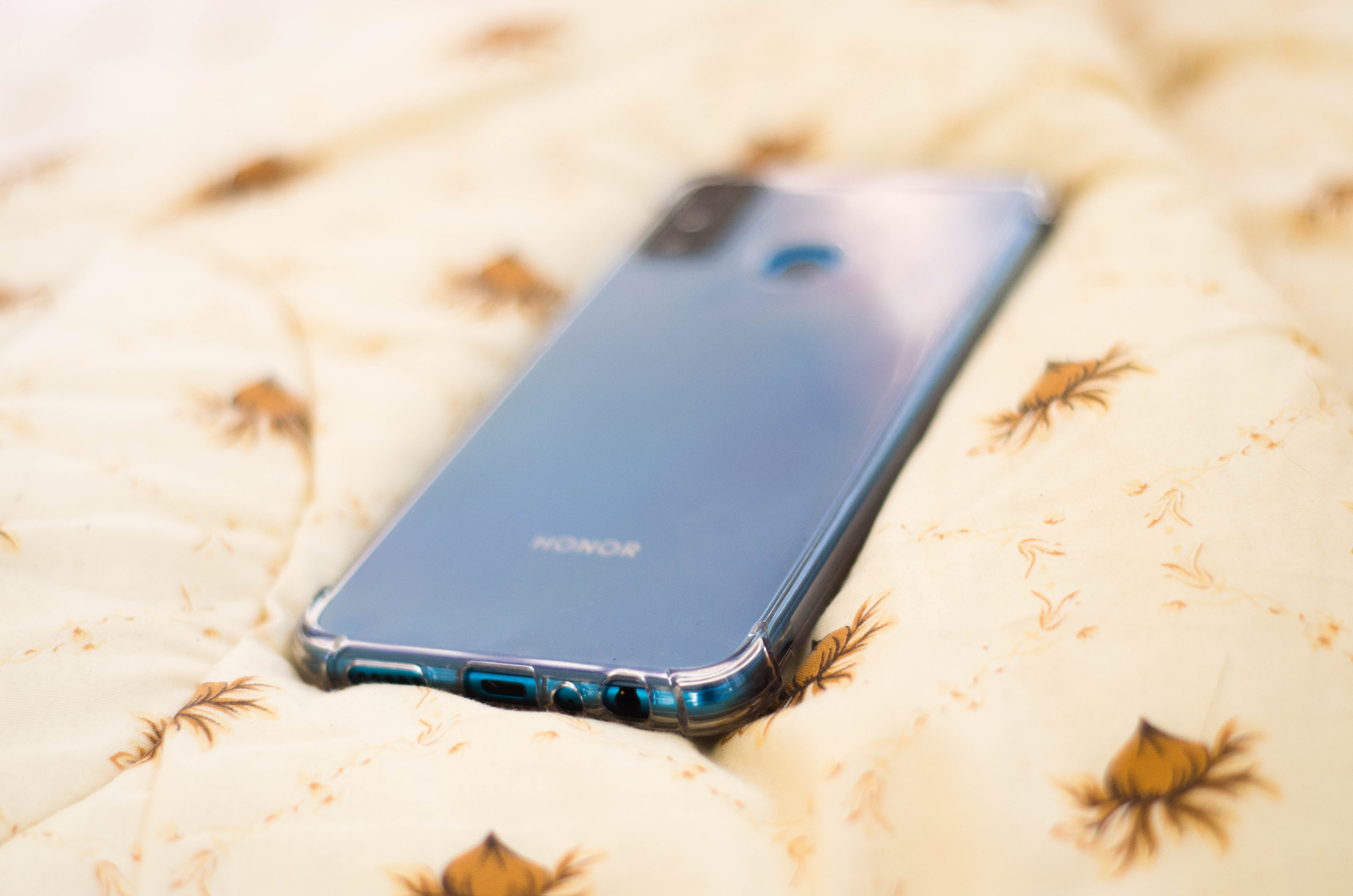 HONOR-9X-Lite-Battery-Review