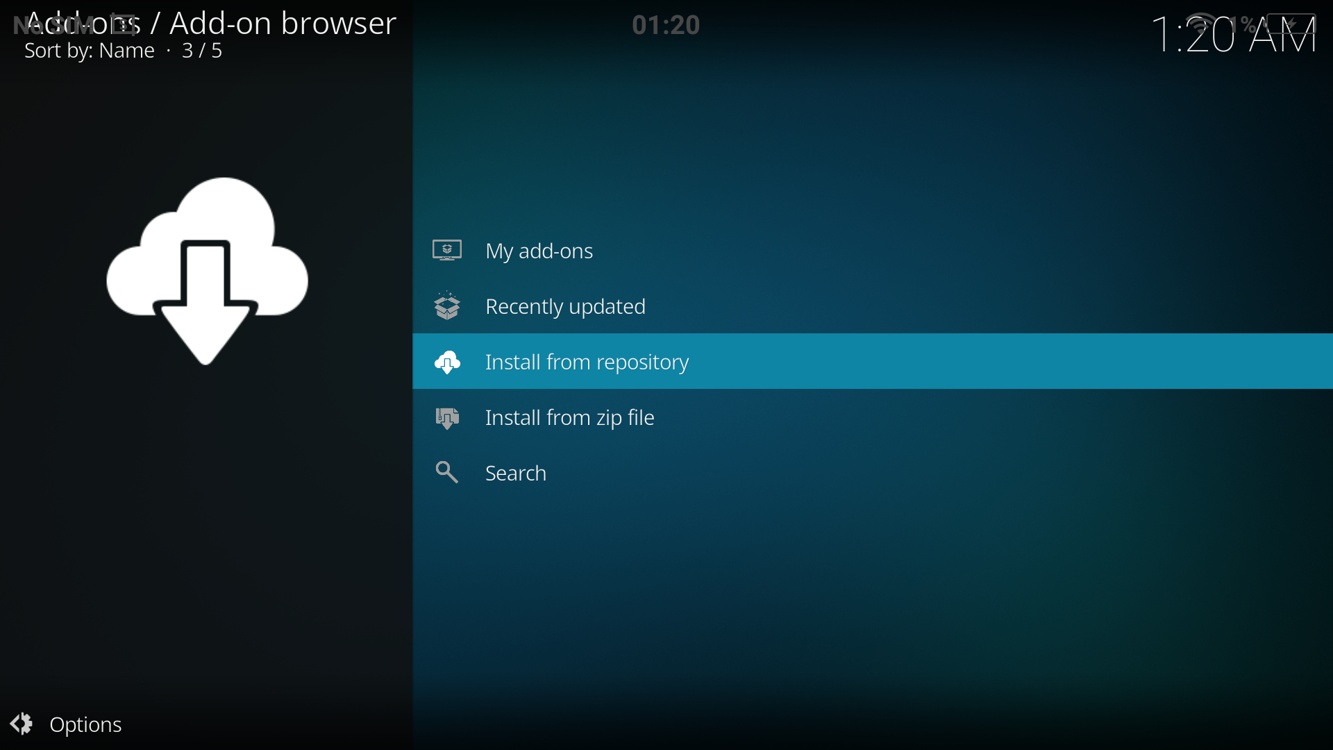 Install add on. Plus Kodi. Kodi Media Server. Aeon Nox Silvo для Kodi 19. Mi трансляция в Kodi