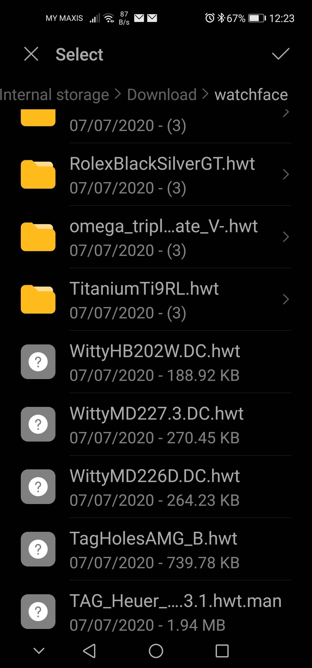 12nbspeasynbspstepsnbsptonbspinstallnbsp3rdnbsppartynbspwatchnbspfacen