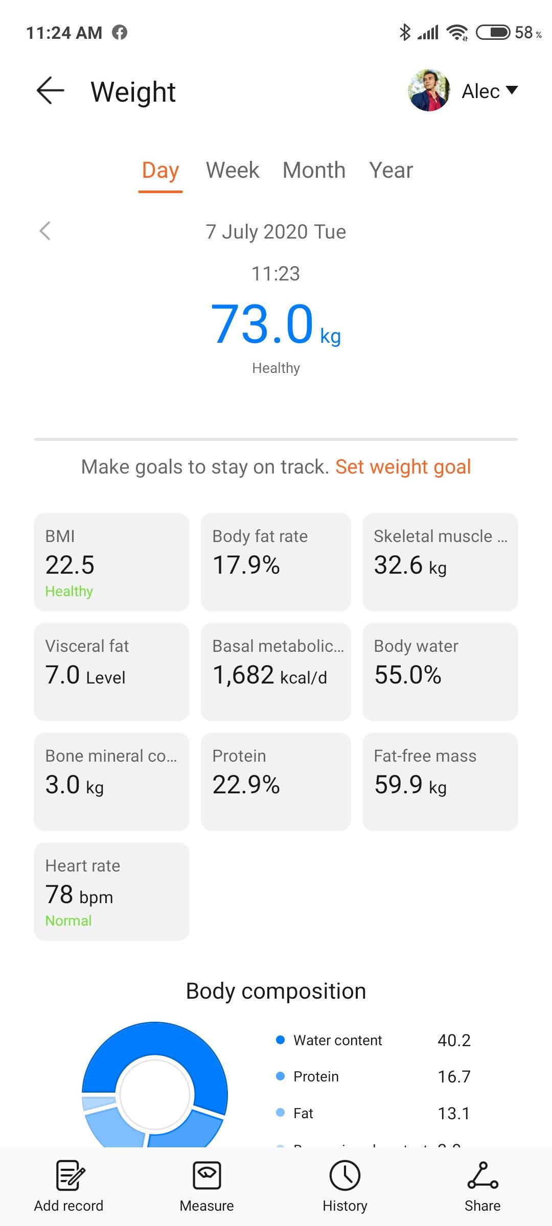 REVIEW-HONOR-Body-Scale-2-Stay-Healthy-Stay-Fit