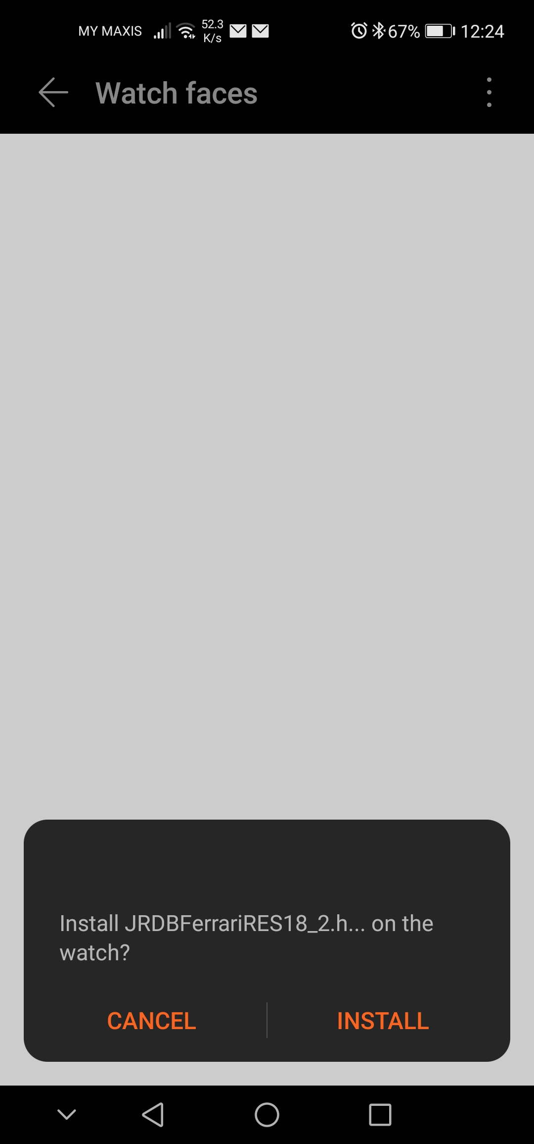 12nbspeasynbspstepsnbsptonbspinstallnbsp3rdnbsppartynbspwatchnbspfacen