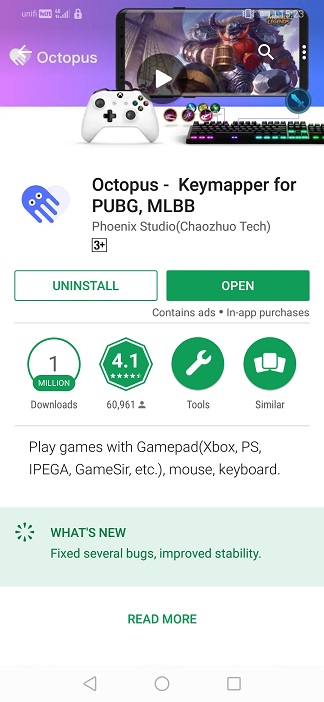 Honor-Play-Player-Edition-Game-Pad-Setup-ipega-PG9087