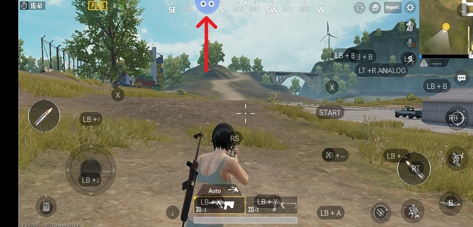 Honor-Play-Player-Edition-Game-Pad-Setup-ipega-PG9087