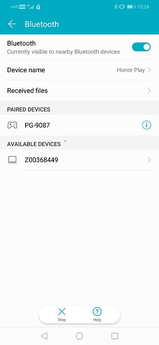 Honor-Play-Player-Edition-Game-Pad-Setup-ipega-PG9087
