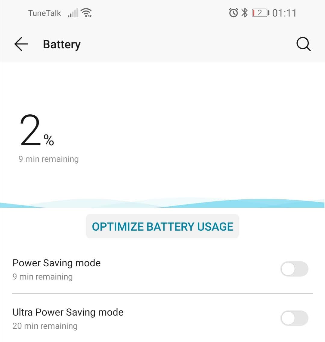 HONOR-9X-Lite-Battery-Review
