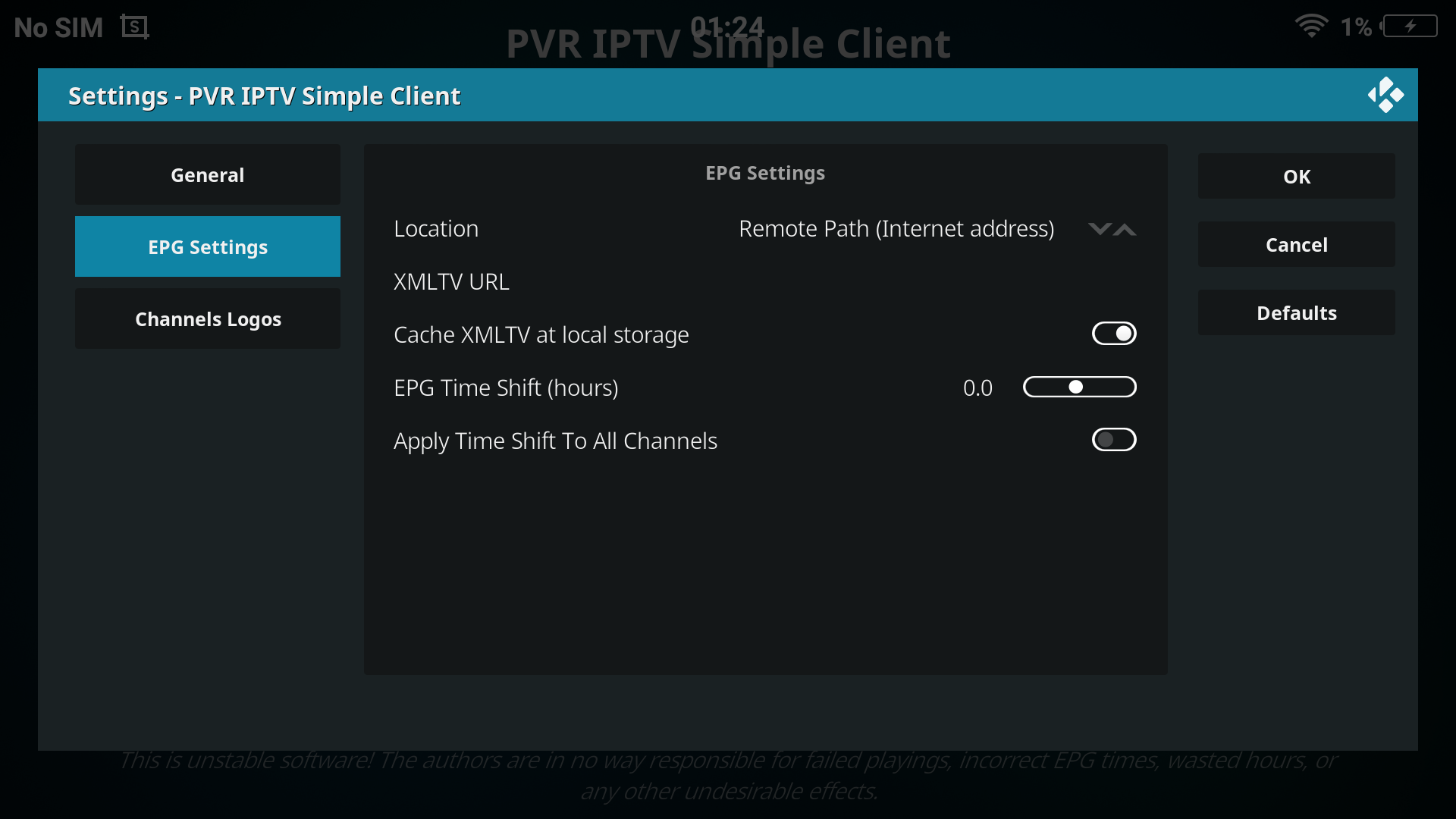 Самообновляемые плейлисты iptv Самообновляемые плейлисты iptv