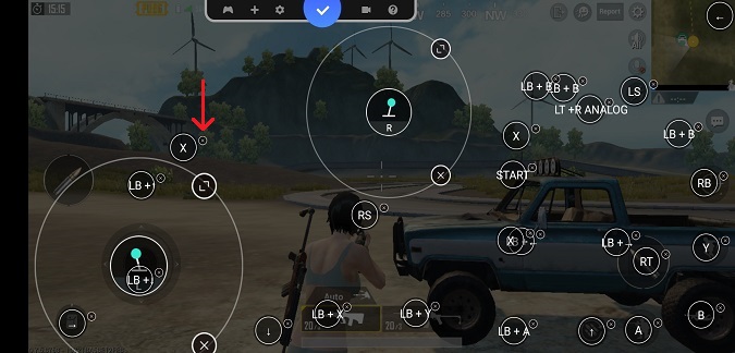 Honor-Play-Player-Edition-Game-Pad-Setup-ipega-PG9087