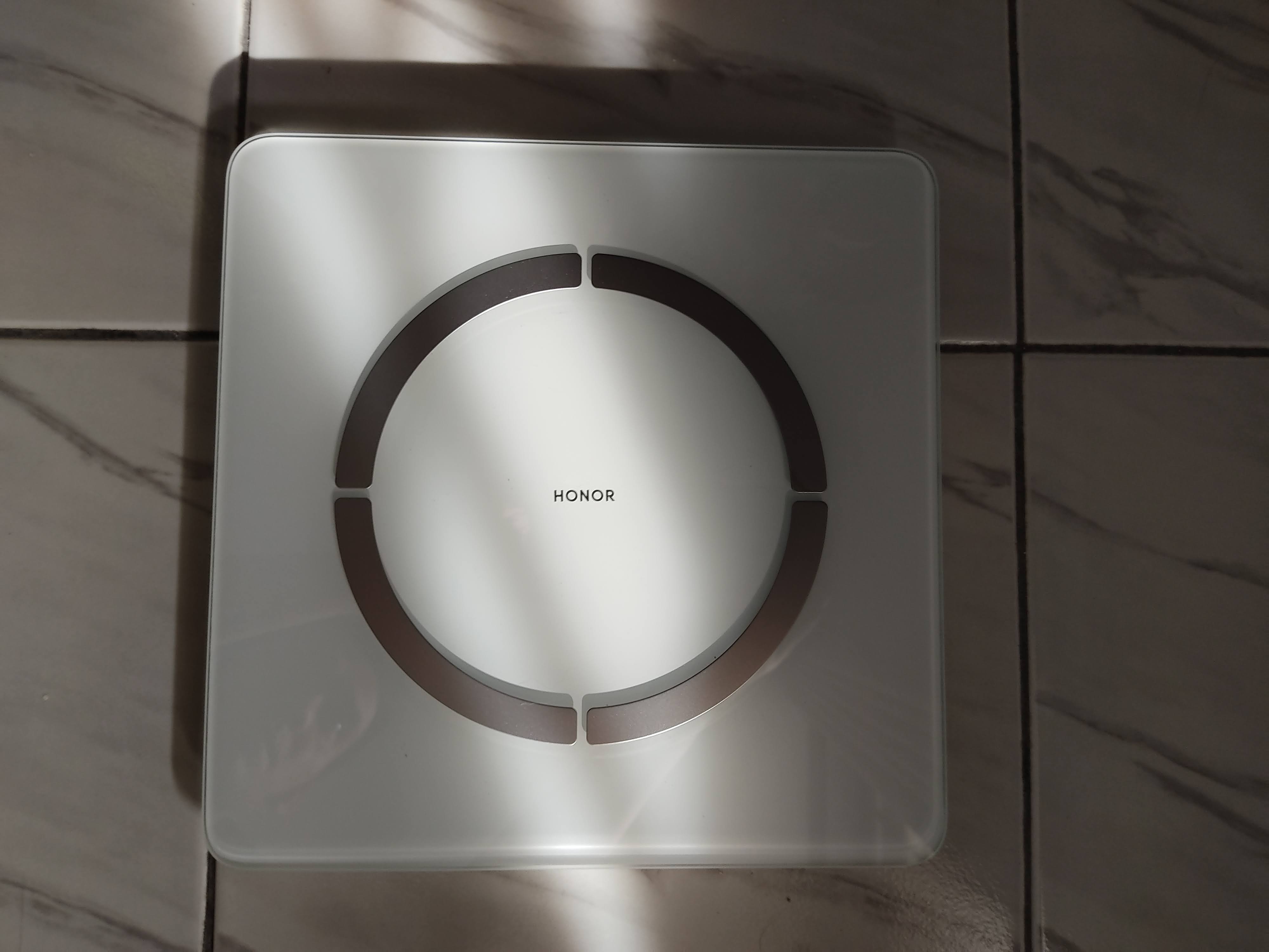 Honor Smart Scale Body Fat Wifi Version