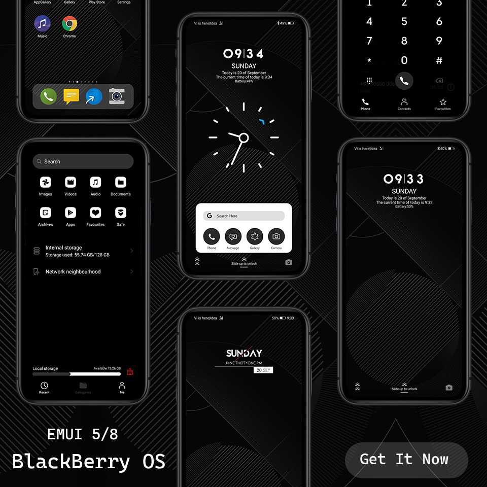 Theme-Share-Black-OS-Dark-Theme-for-EMUI-58-Users