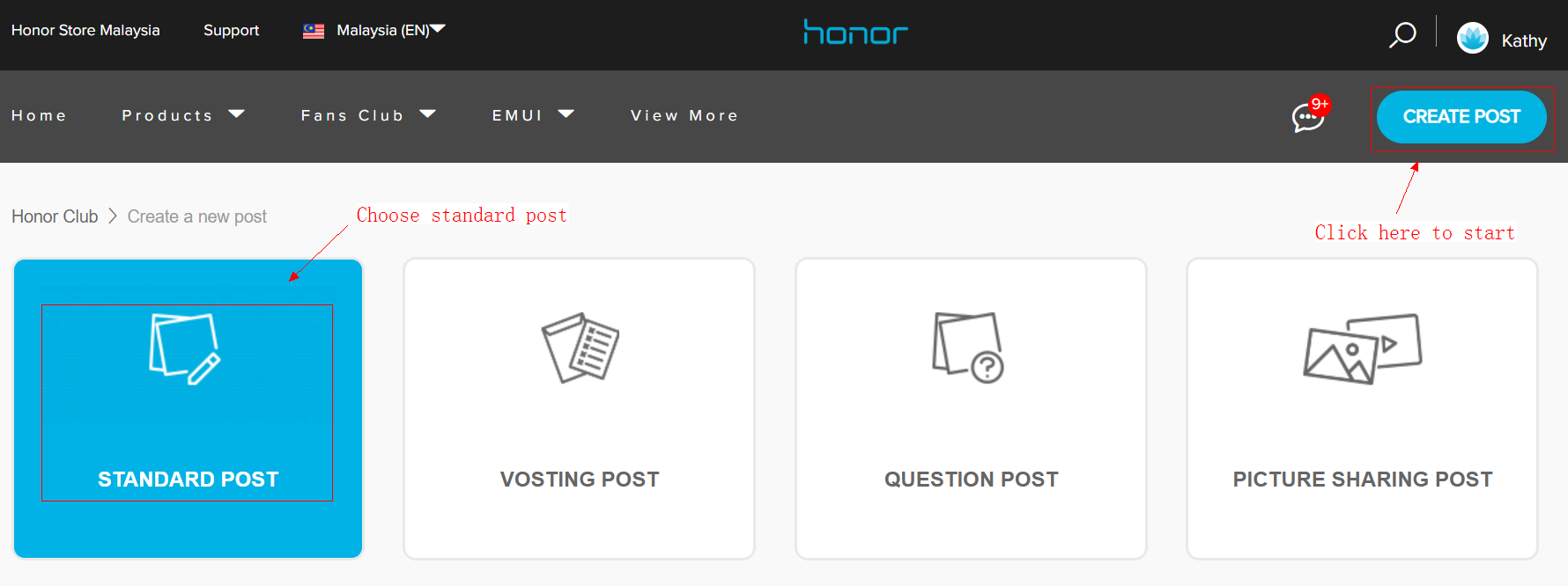 Winner-Announcement-HONOR-8X-QampA-Challenge-Win-2-HONOR-8X-For-Free