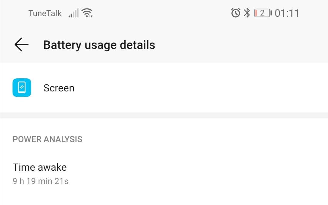 HONOR-9X-Lite-Battery-Review