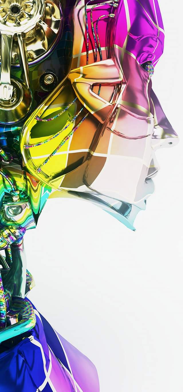 Wallpaper-Punch-Hole-Wallpaper-Collections