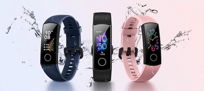 HONOR-Content-Crew-How-to-Replace-the-Honor-Band-4-amp-5-Band-Strap