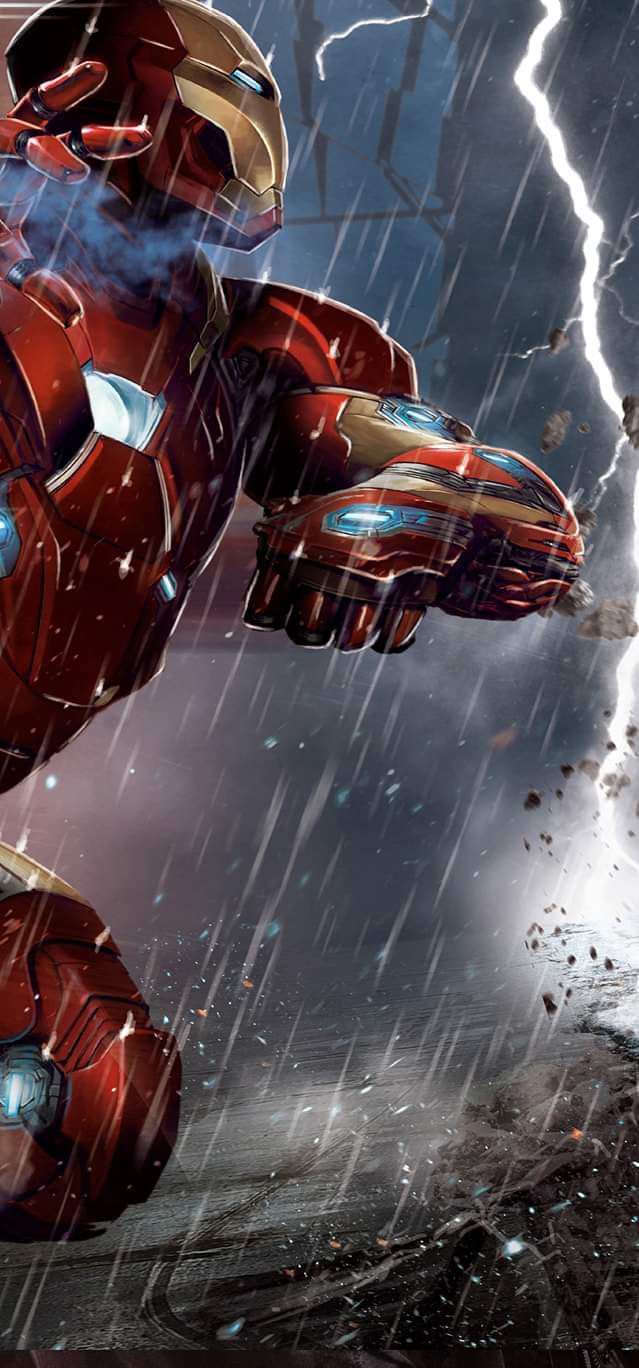 Wallpaper-Punch-Hole-Wallpaper-Collections