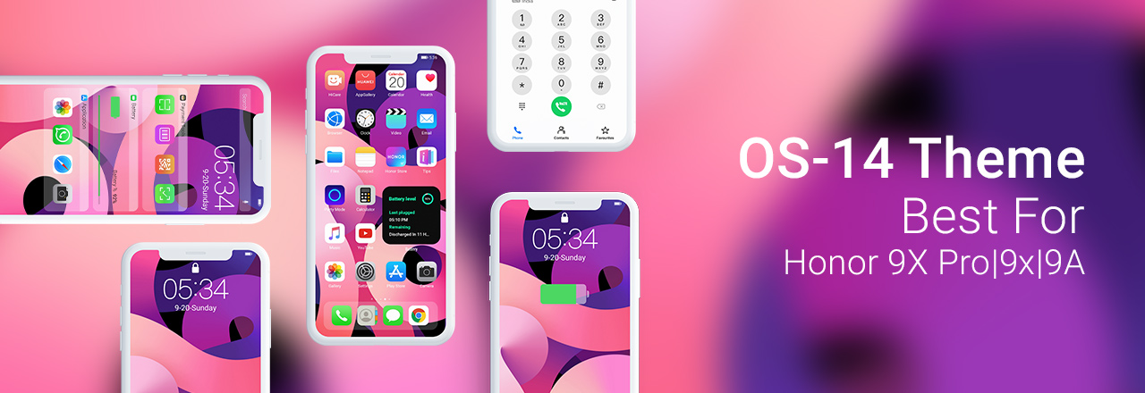 THEME-SHARE-OS-14-V2-Theme-For-EMUI-1091-amp-Magic-Ui