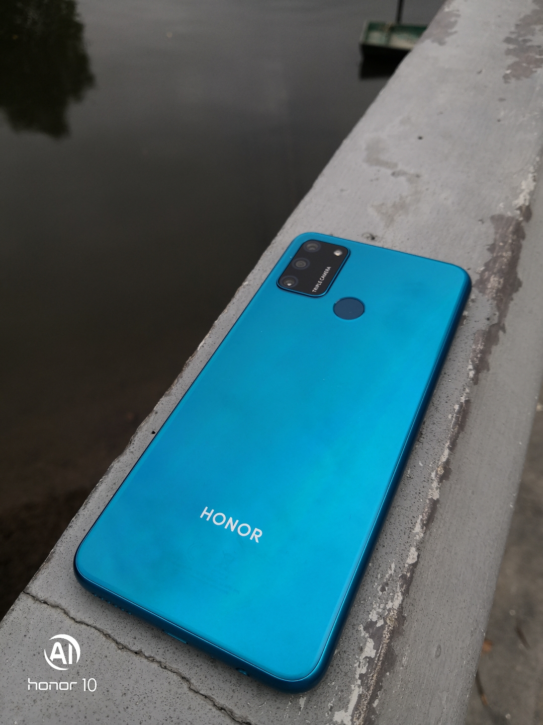 HONORnbsp9AnbspBESARnbspGILERnbspsudahnbspdatang