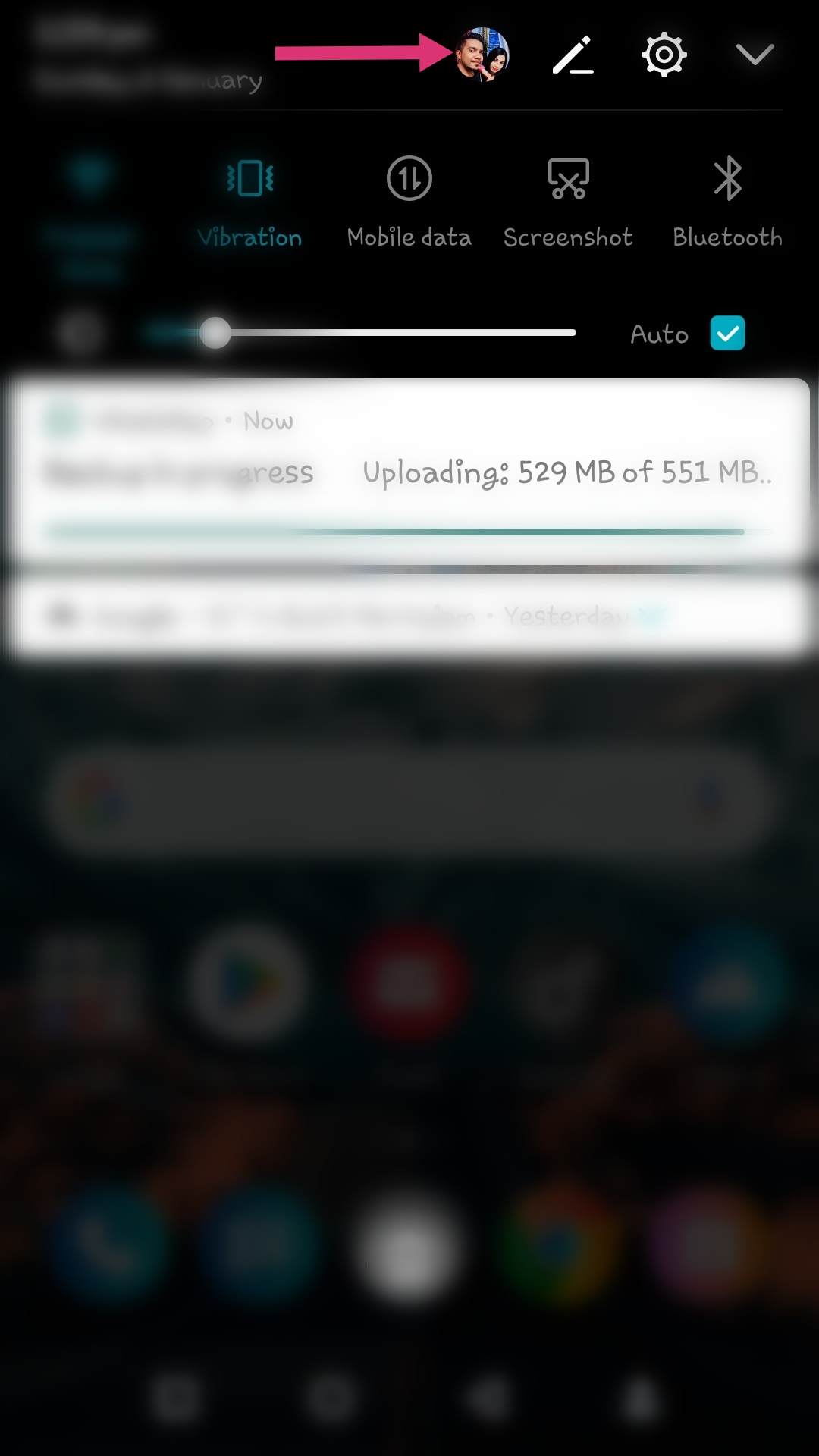 USER-GUIDE-How-to-Set-your-Display-Picture-On-LockScreen-And