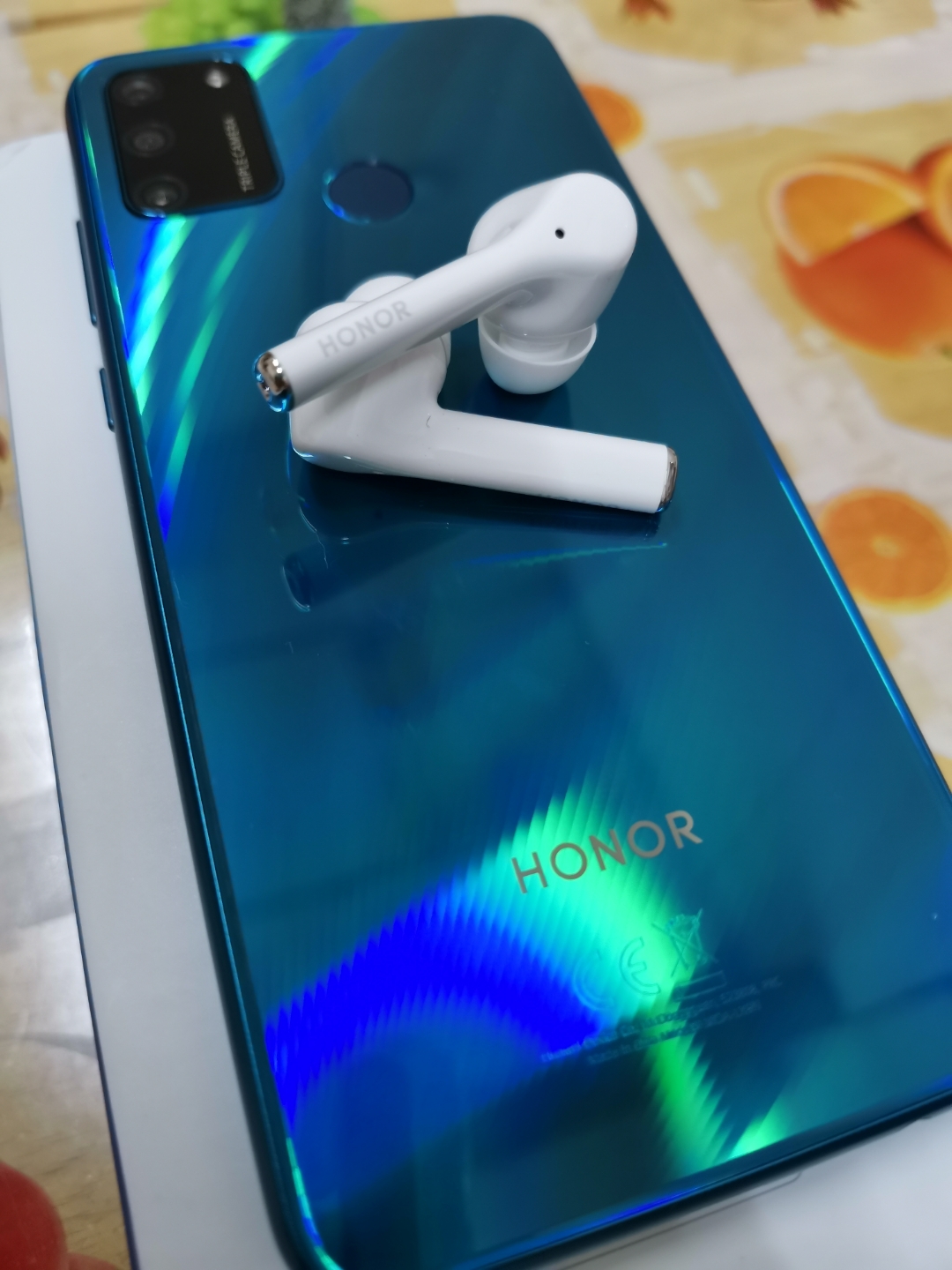 HONORnbsp9AnbspBESARnbspGILERnbspsudahnbspdatang