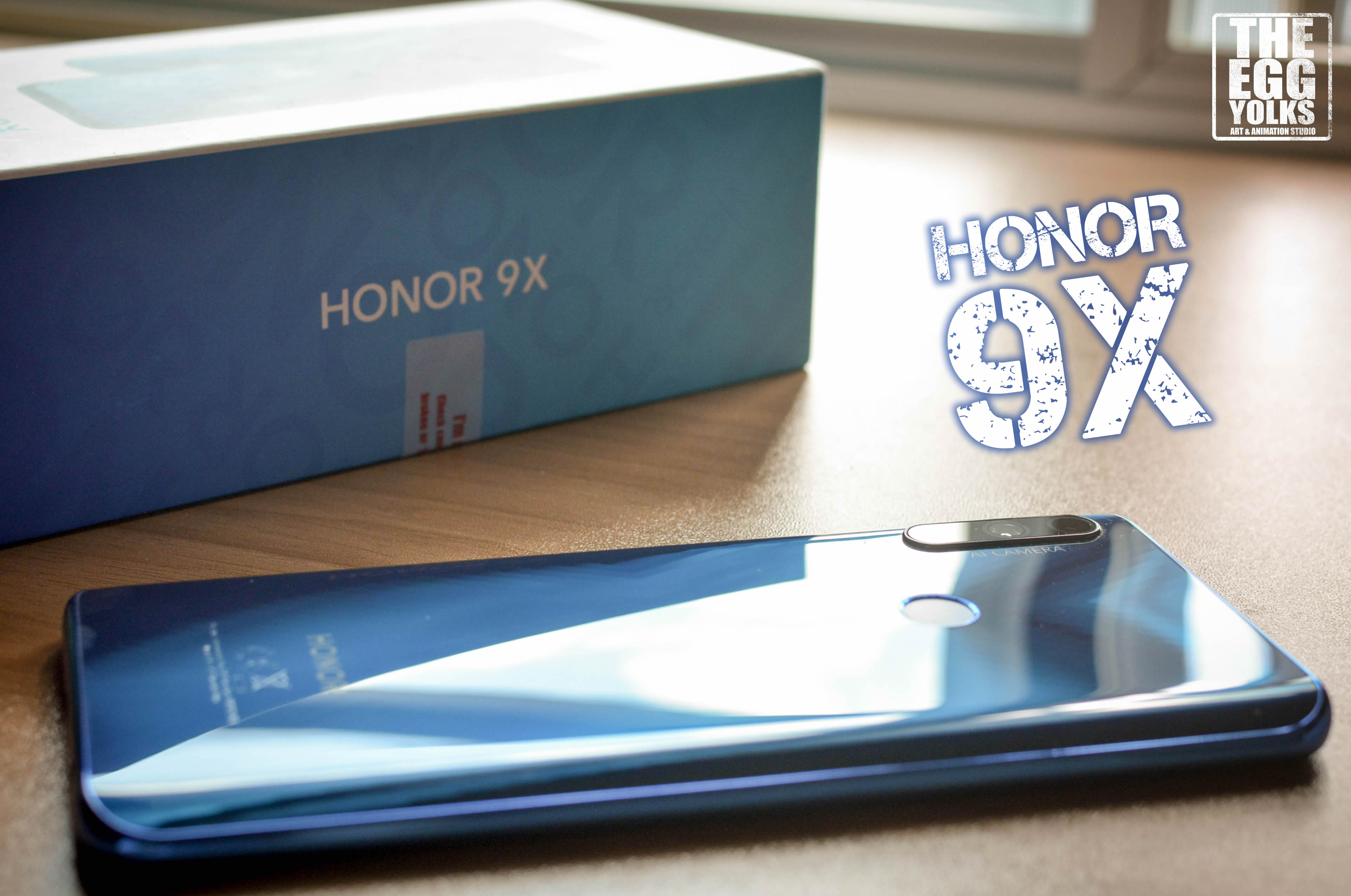 Review-Honor-9X---An-Upgrade-that-Honorian-wants