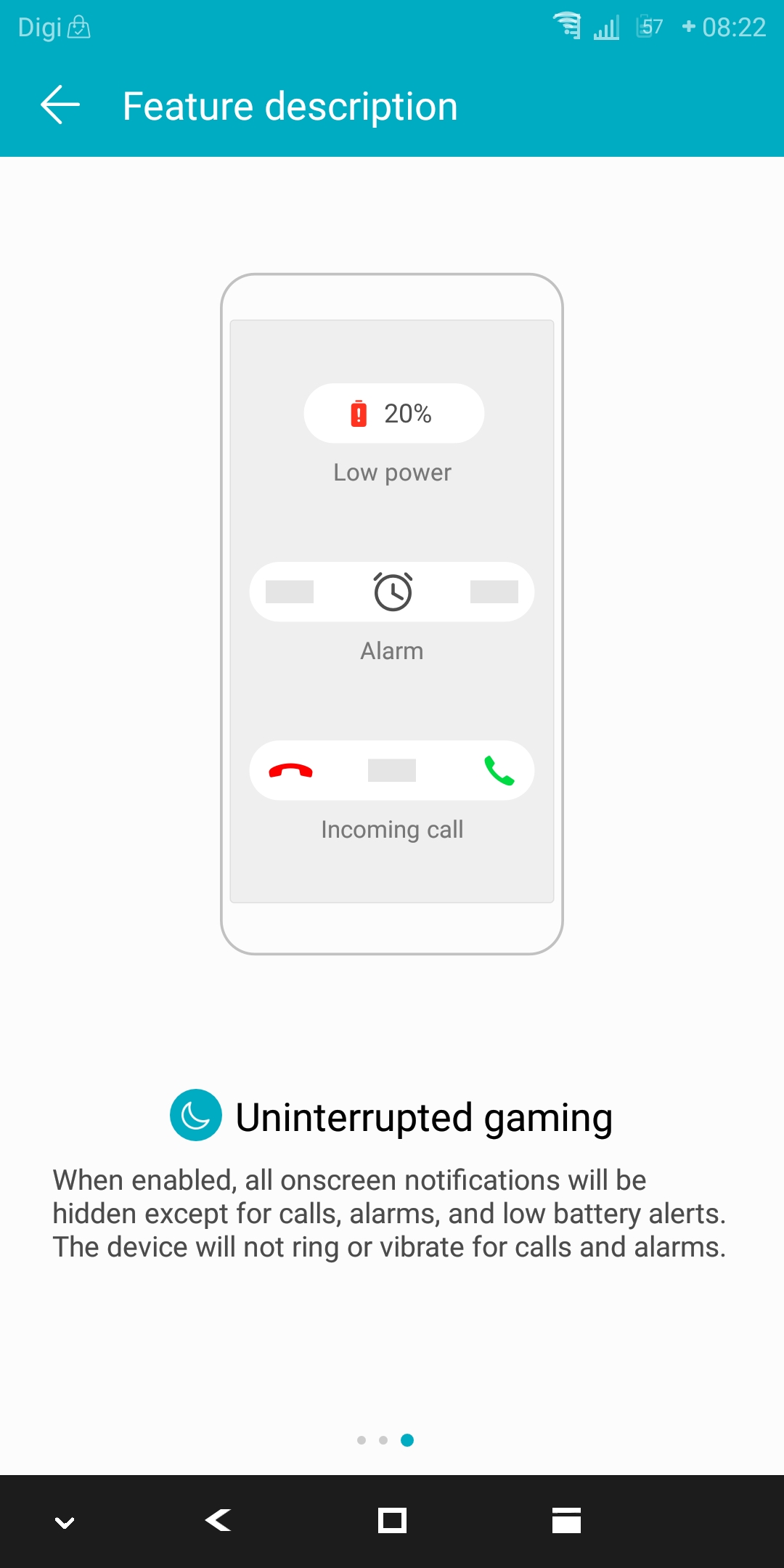 Honor-9-lite-Game-mode
