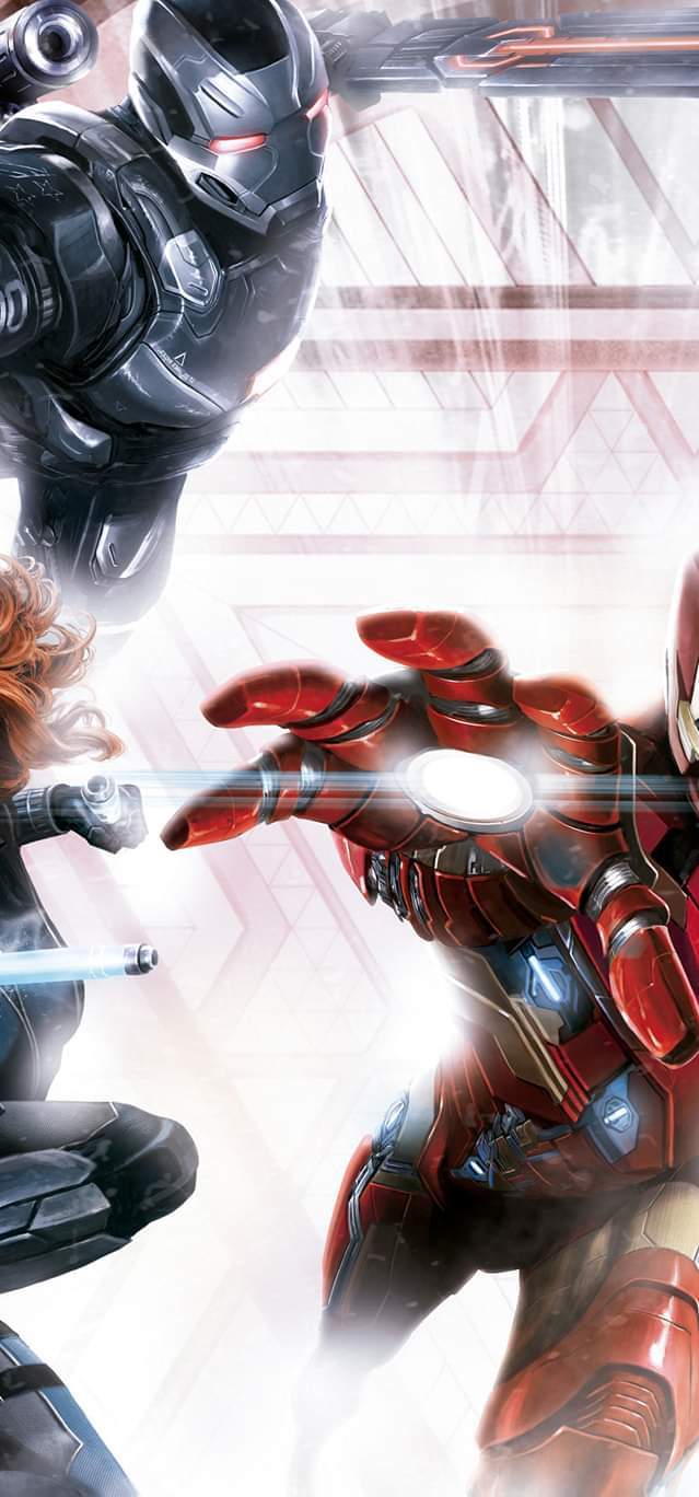 Wallpaper-Punch-Hole-Wallpaper-Collections