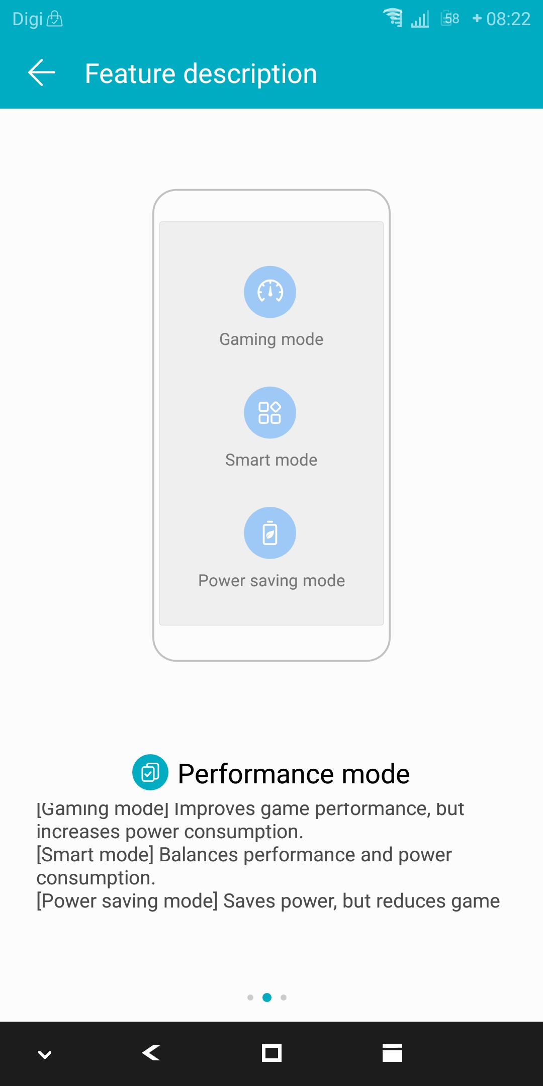 Honor-9-lite-Game-mode