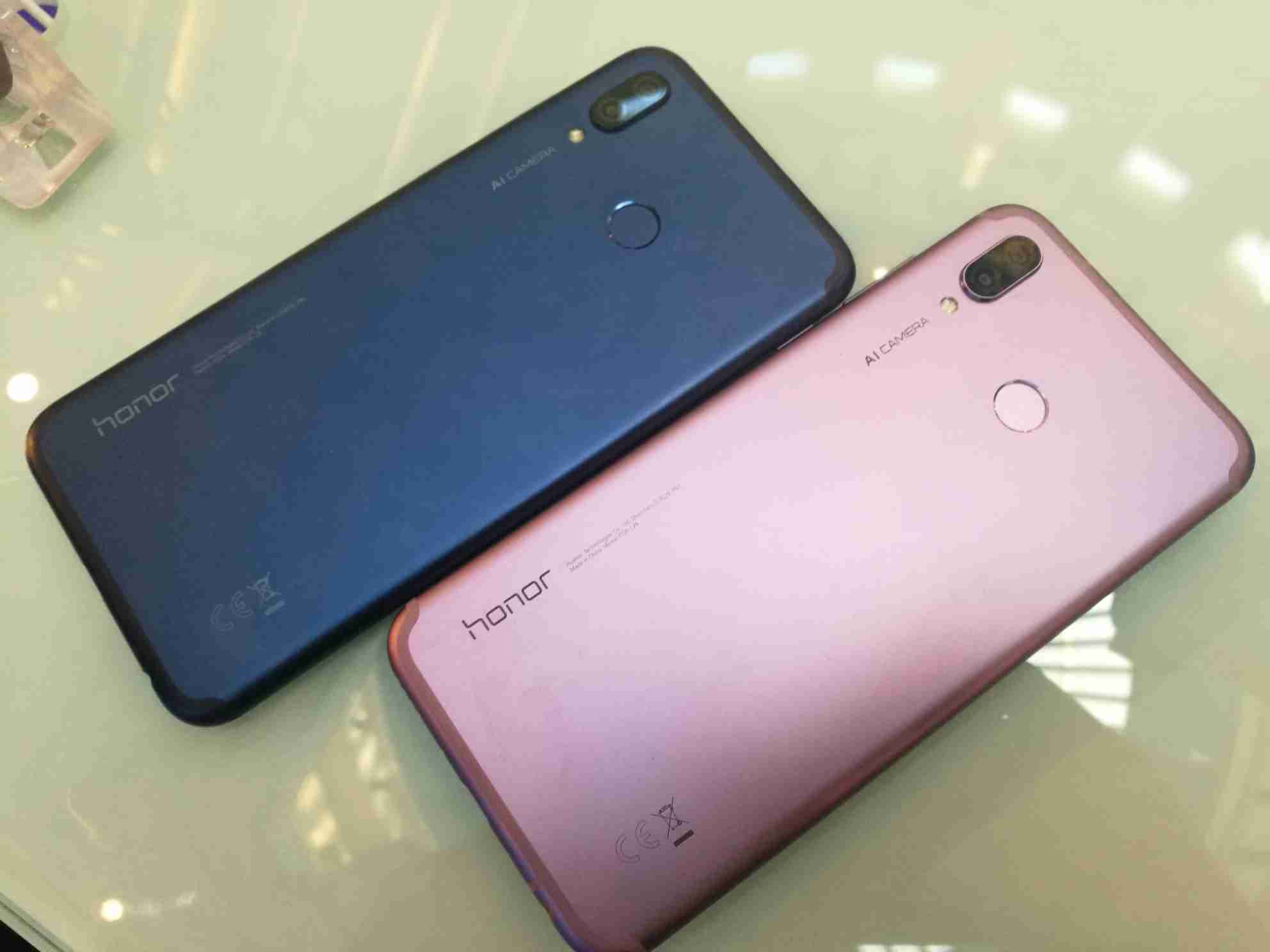 Snap-Look-into-Honor-Play