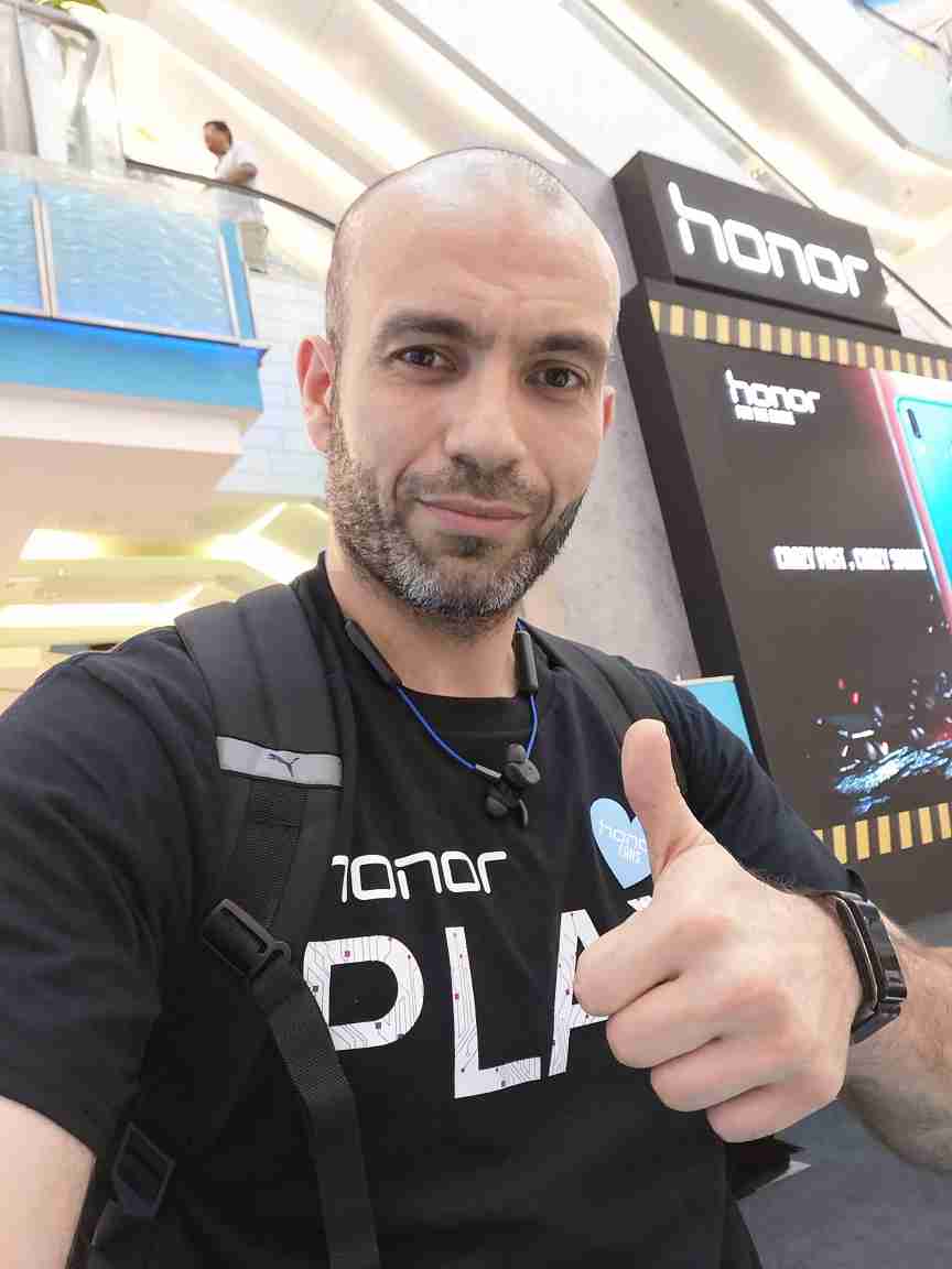 Snap-Look-into-Honor-Play