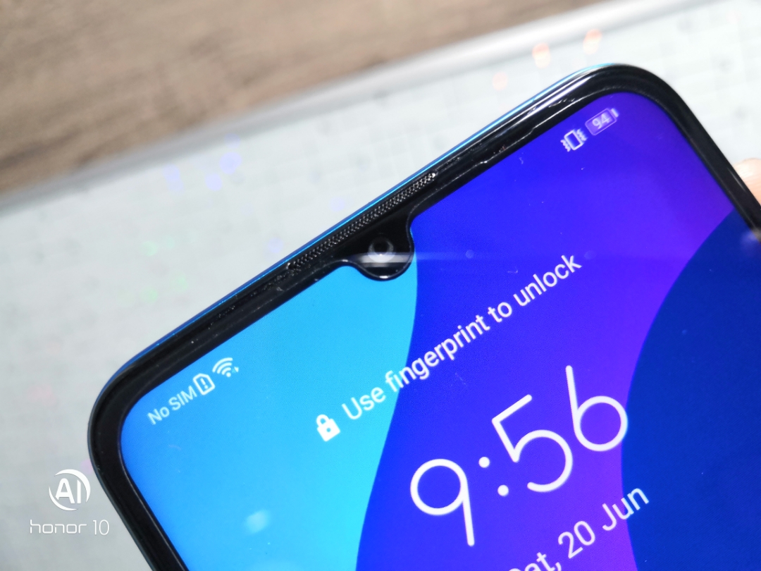 HONORnbsp9AnbspBESARnbspGILERnbspsudahnbspdatang