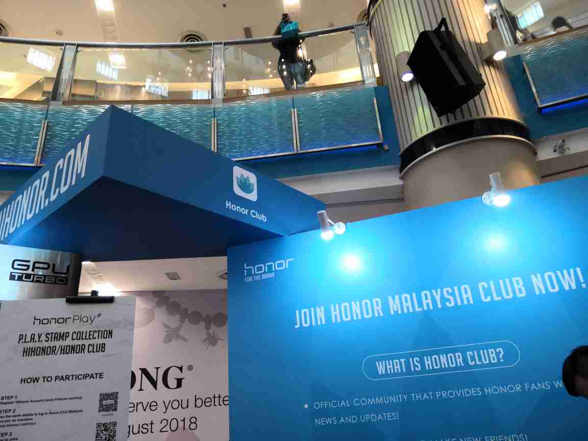 Snap-Look-into-Honor-Play