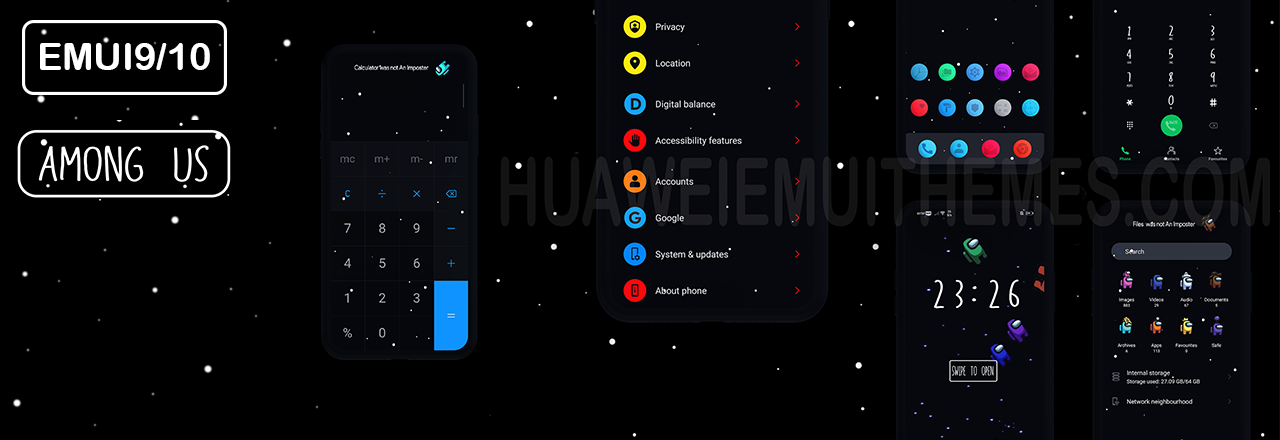 Theme-Share-Among-Us-EMUI-Theme-for-910-Users