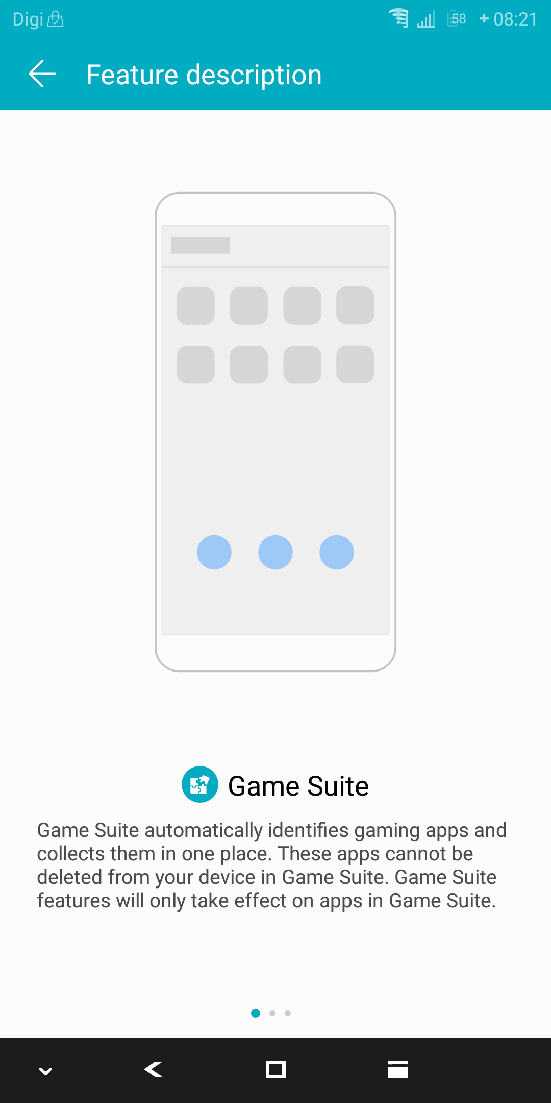 Honor-9-lite-Game-mode