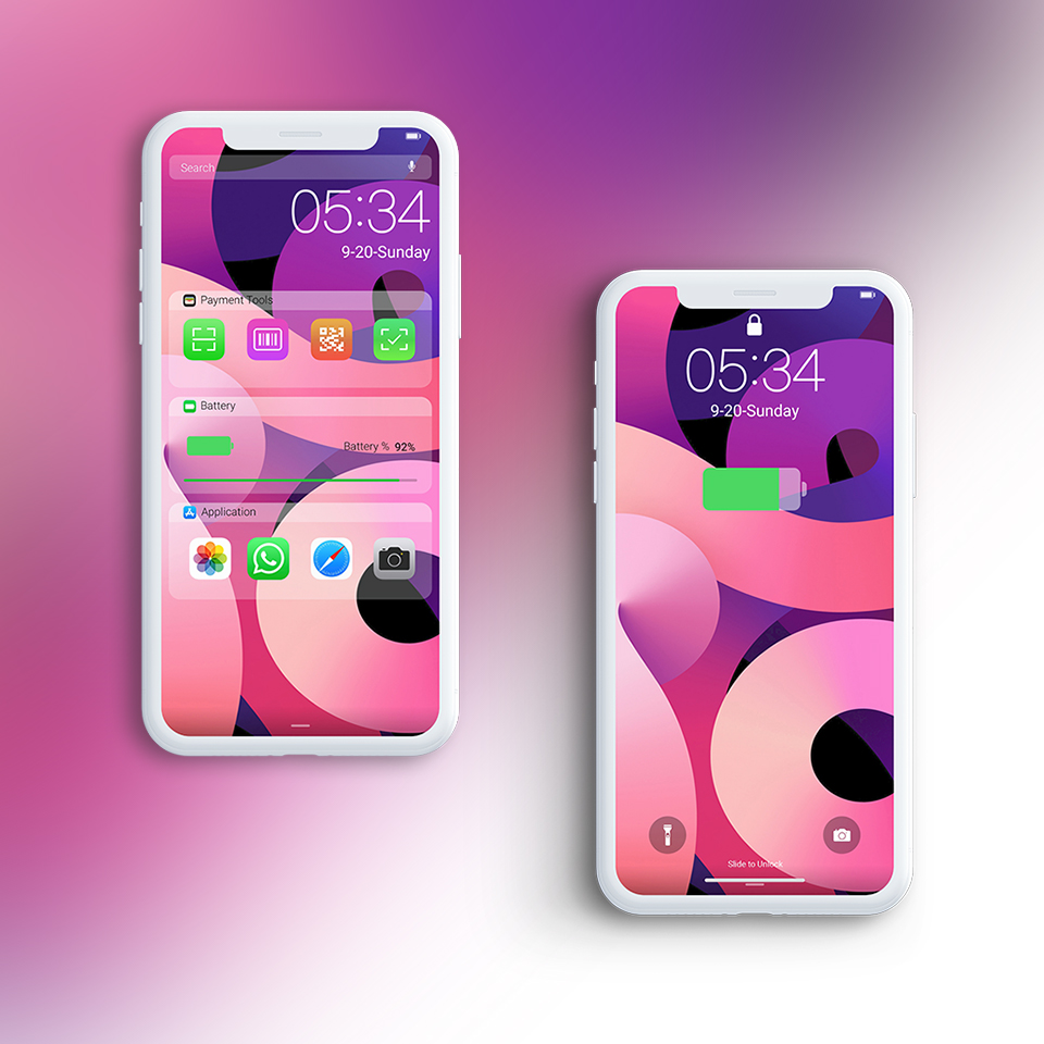 THEME-SHARE-OS-14-V2-Theme-For-EMUI-1091-amp-Magic-Ui