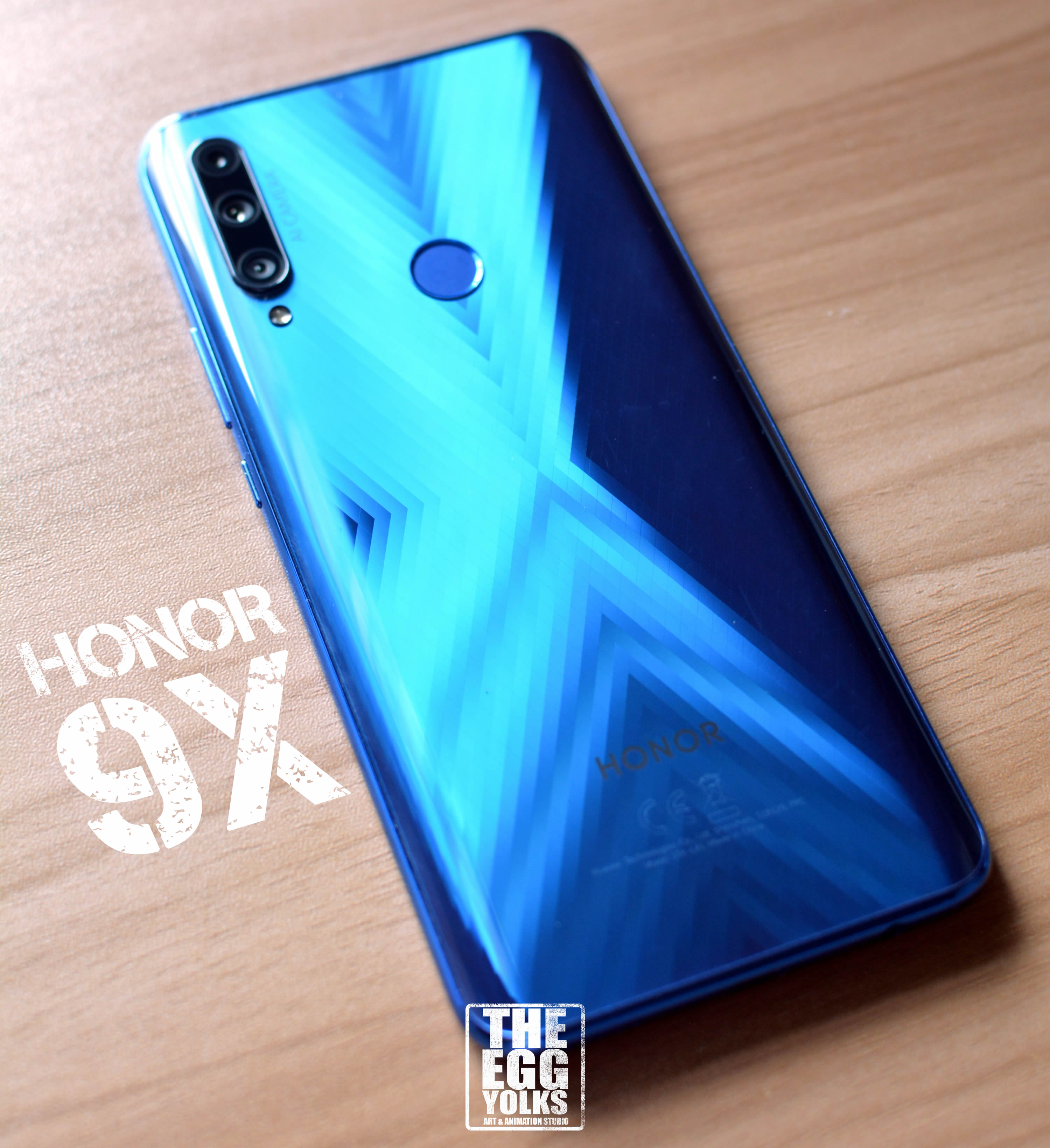 Review-Honor-9X---An-Upgrade-that-Honorian-wants
