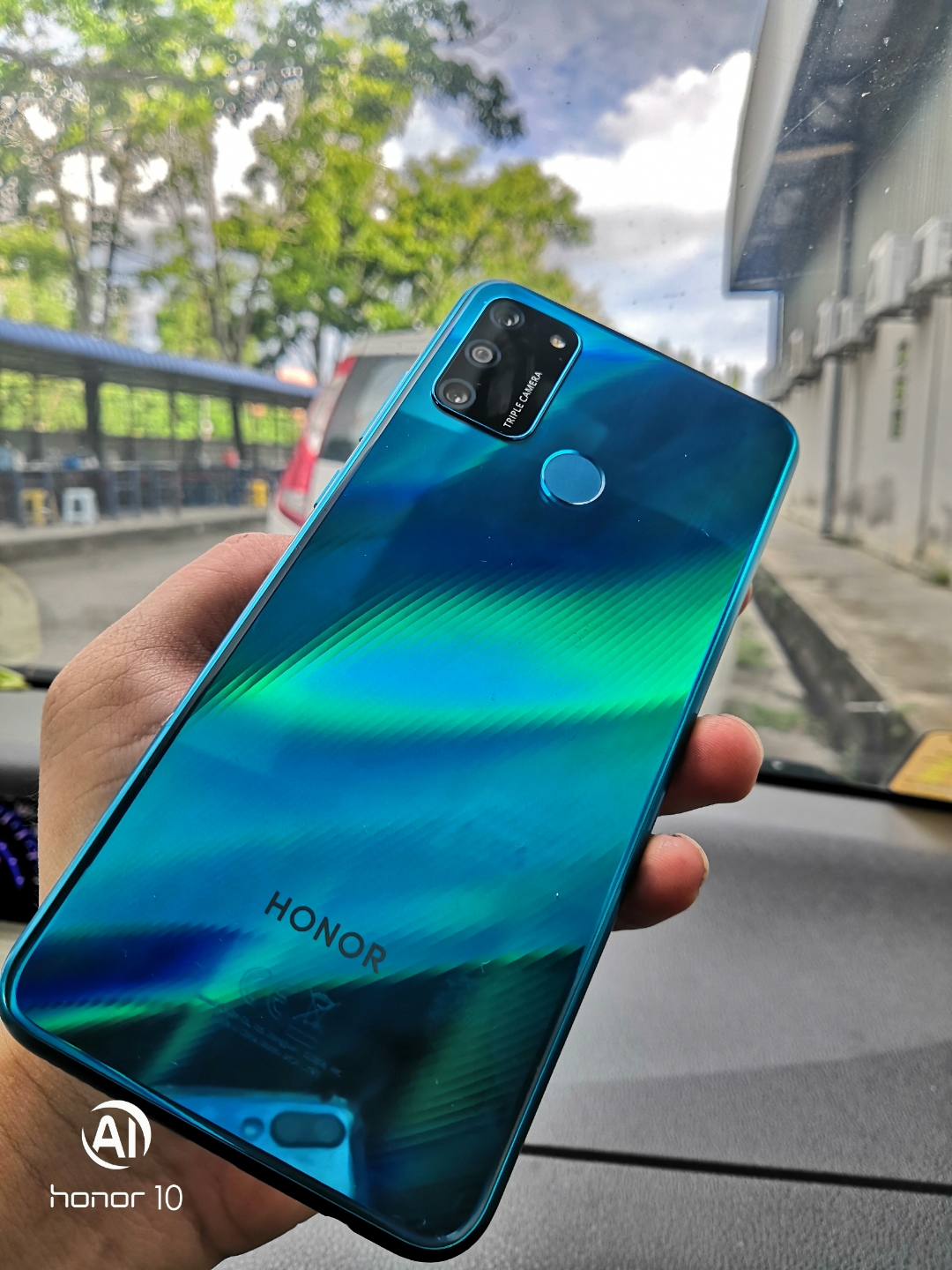 HONORnbsp9AnbspBESARnbspGILERnbspsudahnbspdatang