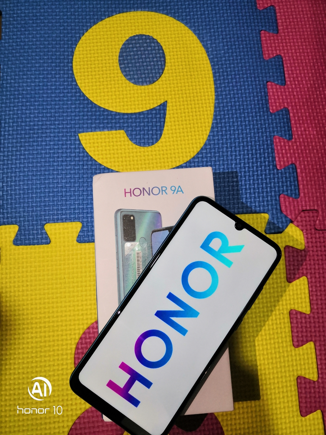 HONORnbsp9AnbspBESARnbspGILERnbspsudahnbspdatang