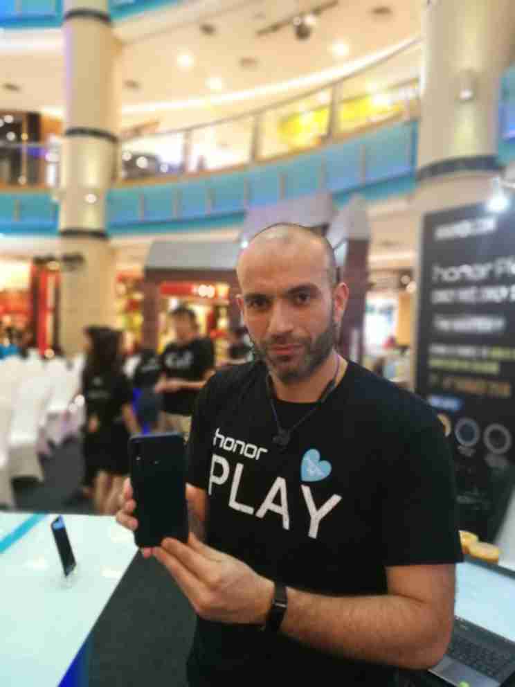 Snap-Look-into-Honor-Play