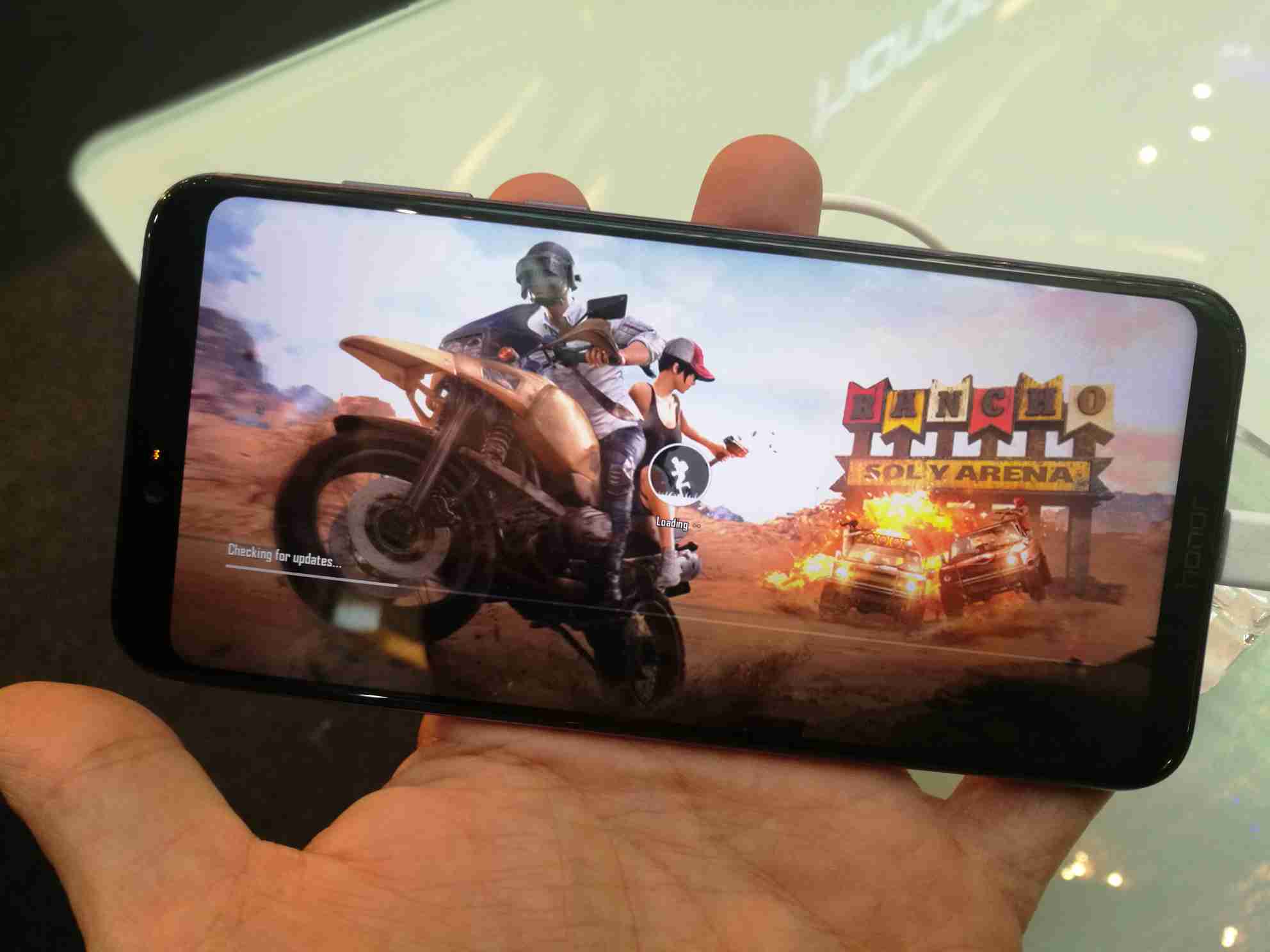 Snap-Look-into-Honor-Play