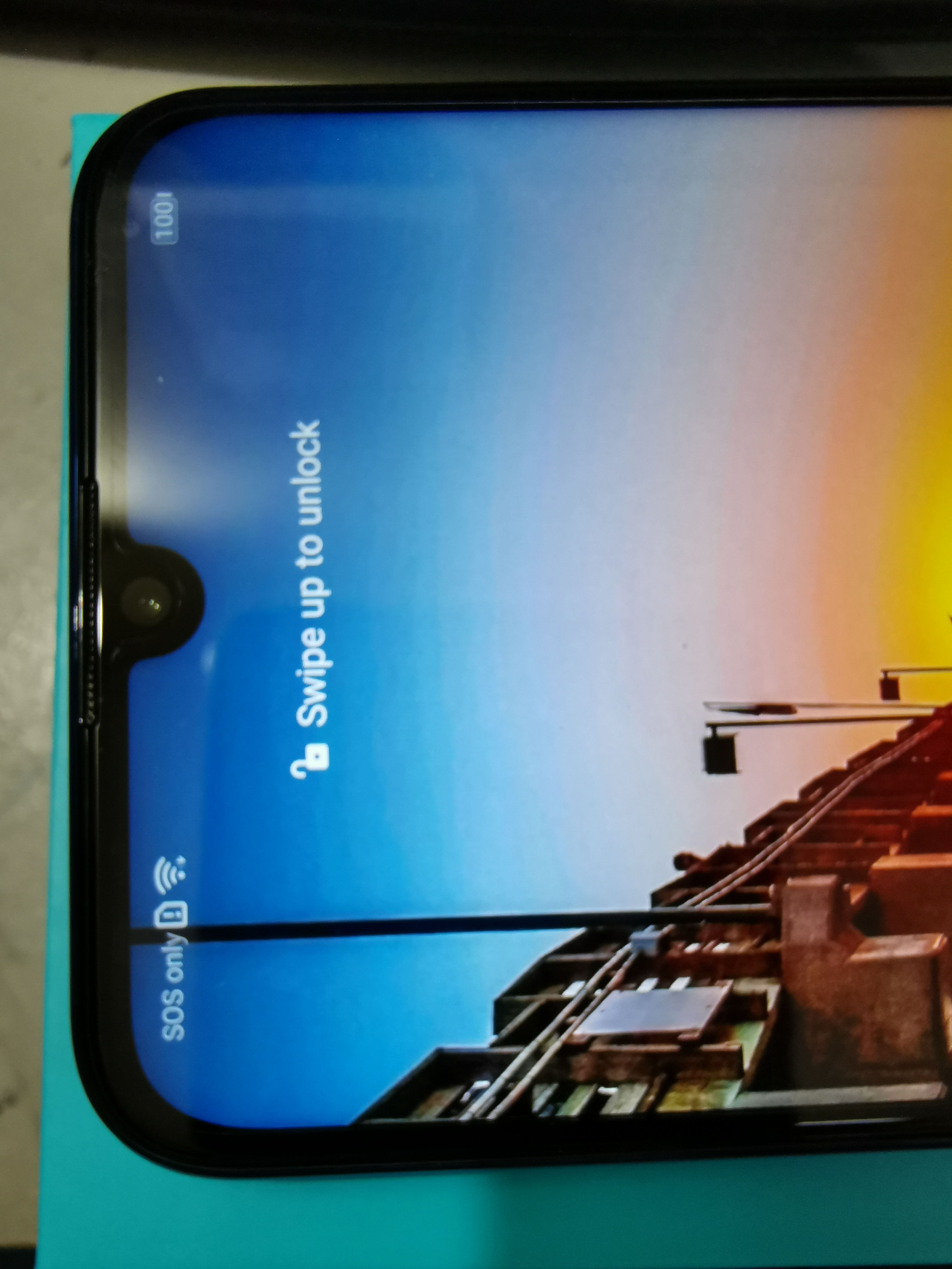 HONOR-20-Lite---Quick-Unboxing