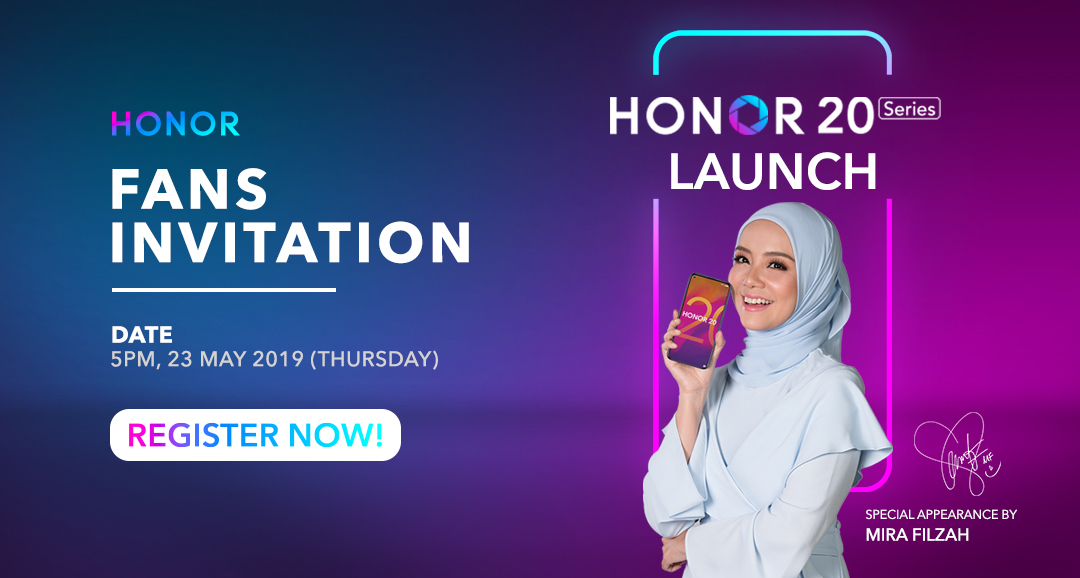 Fans-Invitation-Join-HONOR-20-Series-launch-with-us