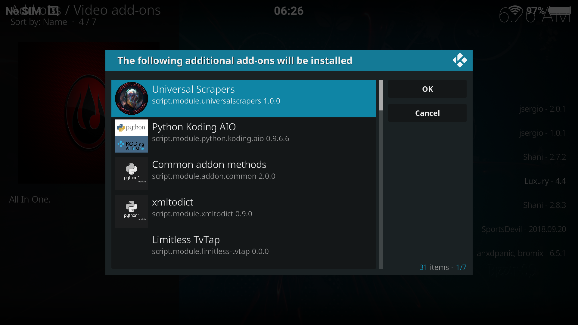 Tutorial-KODI-Free-Streaming-US-TVs-HBO-DISCOVERY-and-MORE