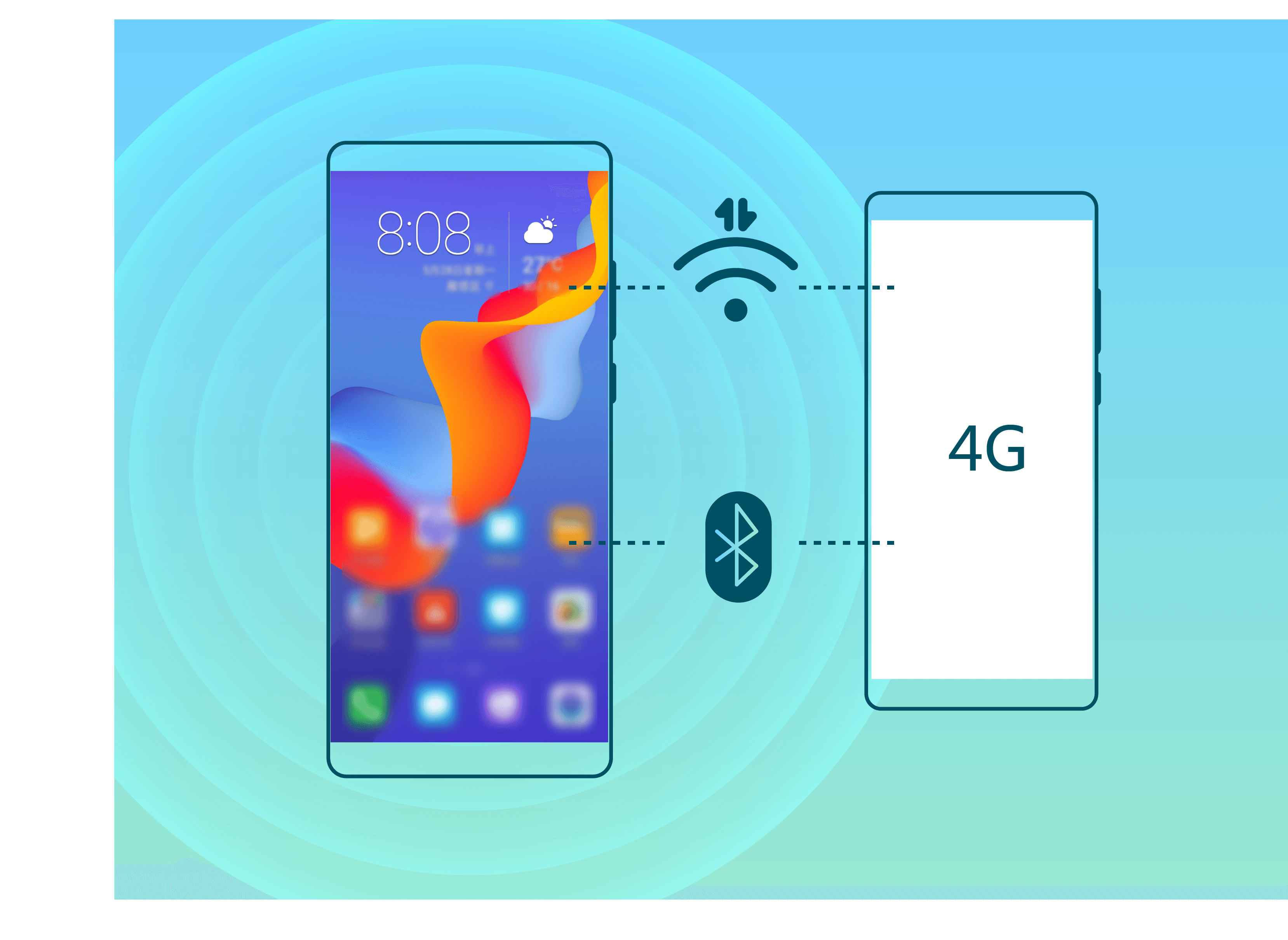 How-to-Share-Your-Mobile-Network-with-Other-Devices-ON-HONOR-10