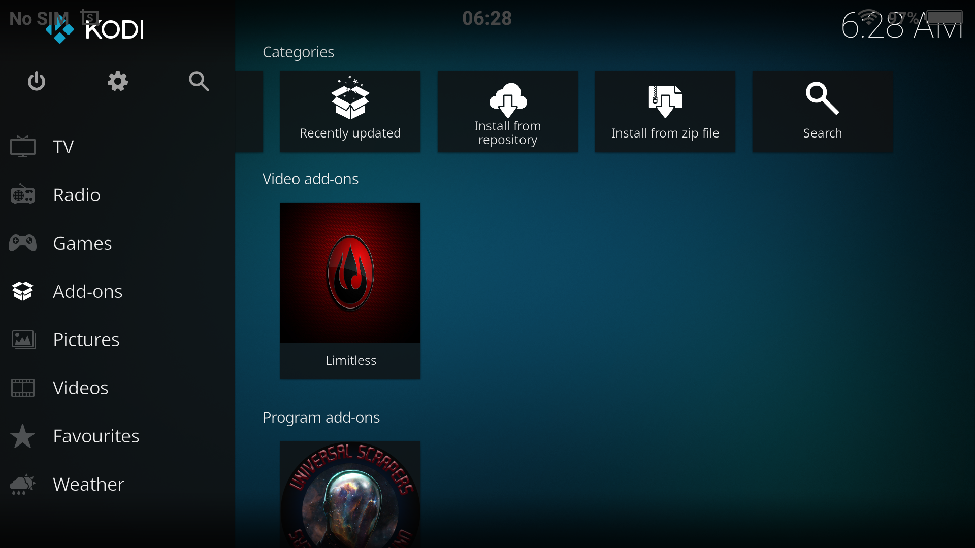 Tutorial-KODI-Free-Streaming-US-TVs-HBO-DISCOVERY-and-MORE