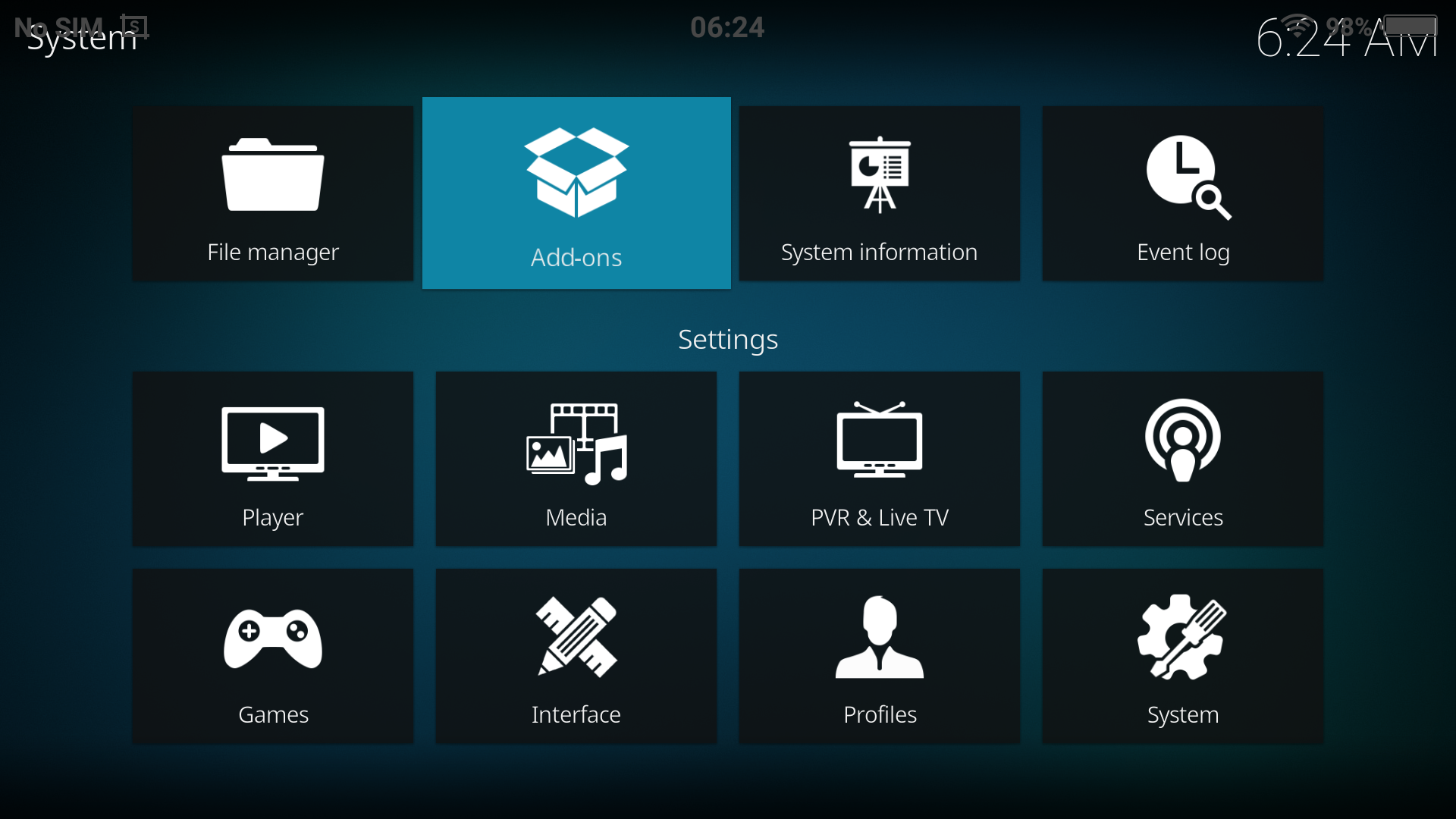Tutorial-KODI-Free-Streaming-US-TVs-HBO-DISCOVERY-and-MORE
