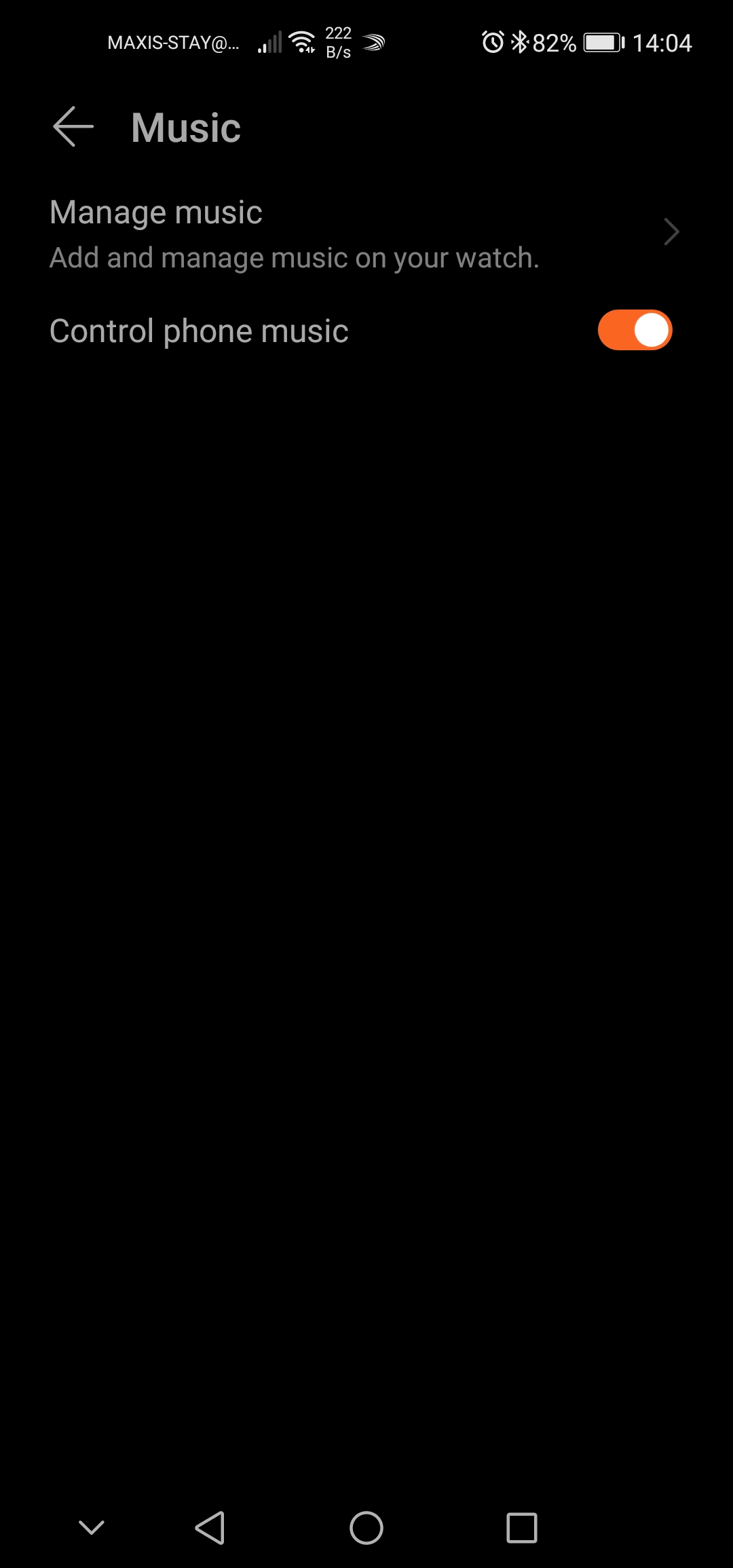 Honor-Content-Crew-How-to-play-music-on-Honor-MagicWatch-2