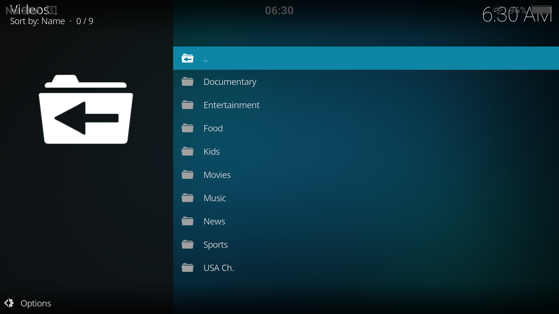 Tutorial-KODI-Free-Streaming-US-TVs-HBO-DISCOVERY-and-MORE