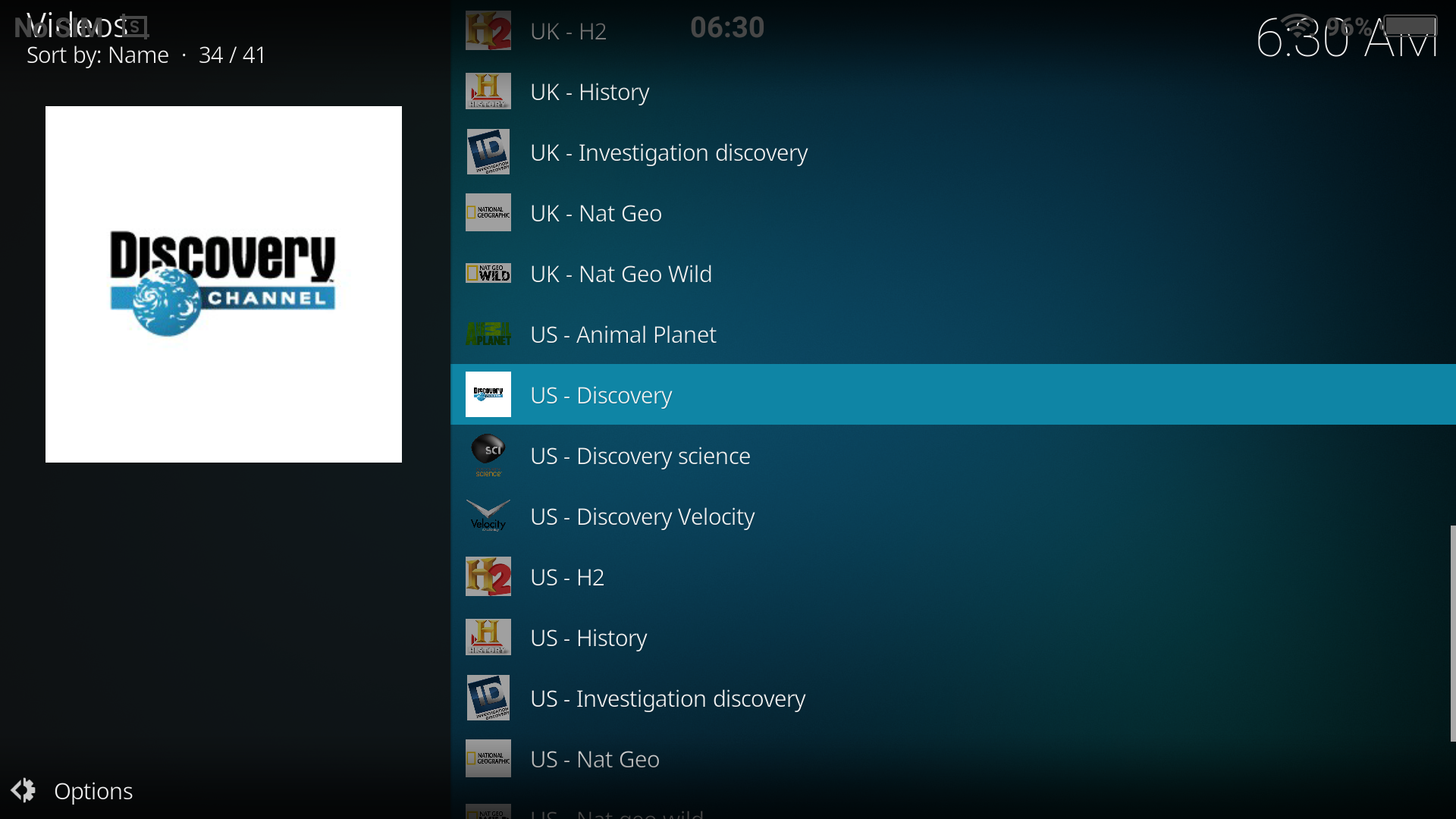 Tutorial-KODI-Free-Streaming-US-TVs-HBO-DISCOVERY-and-MORE